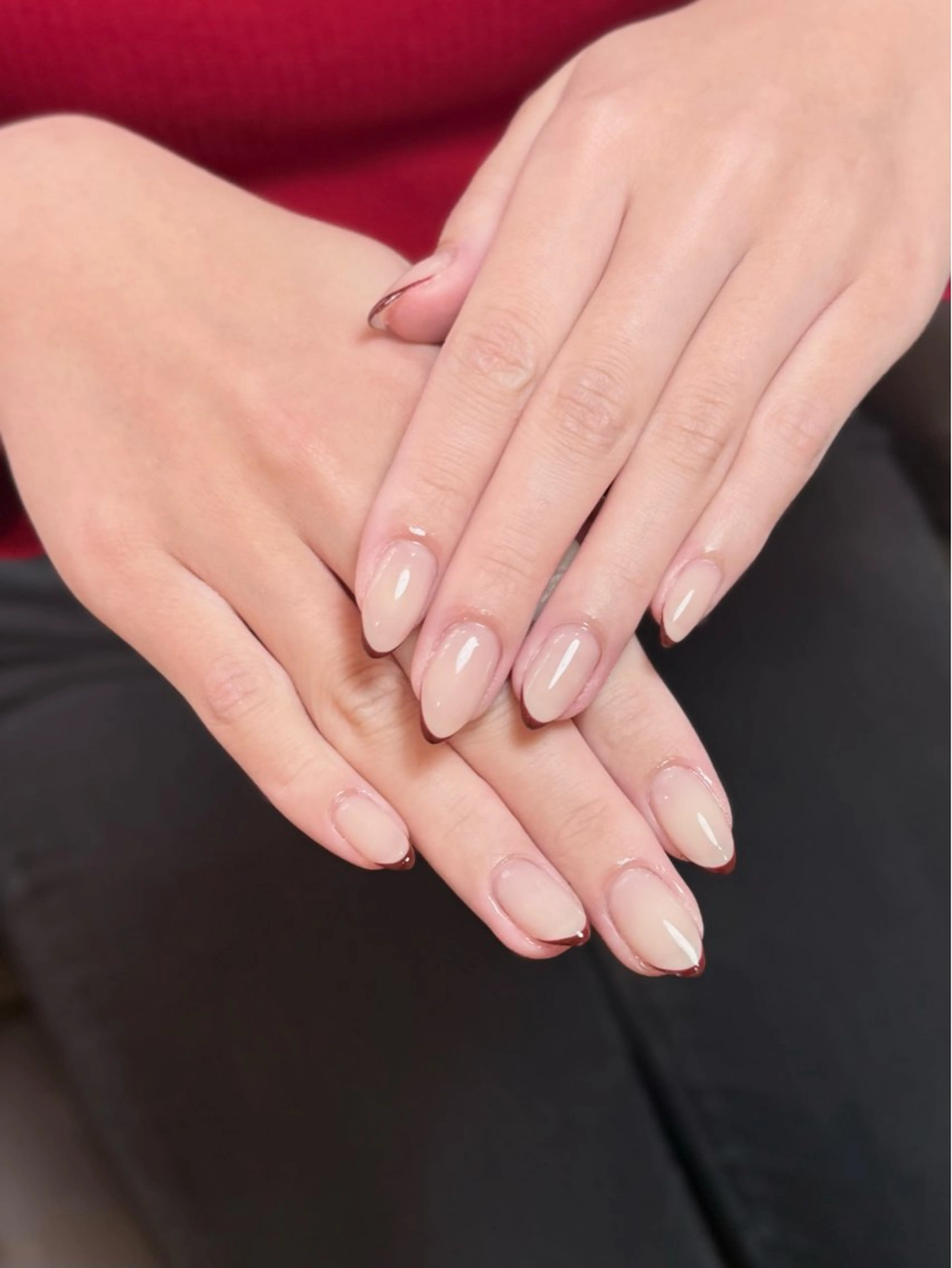 ネイル ハンドネイル Easenネイル /りえのネイルデザイン