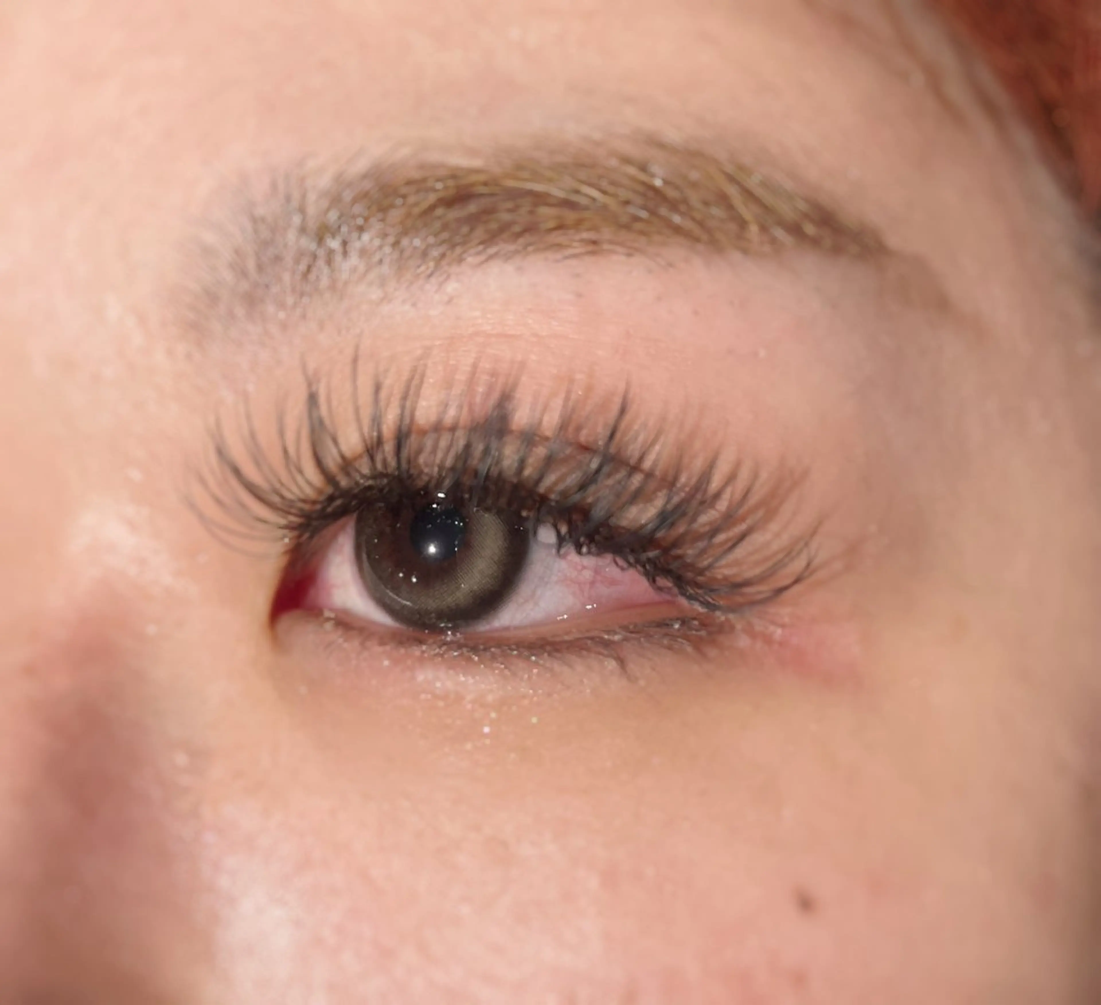 マツエク・マツパ REISM所属・🫧Reism🫧 Suzukaのマツエク・マツパデザイン