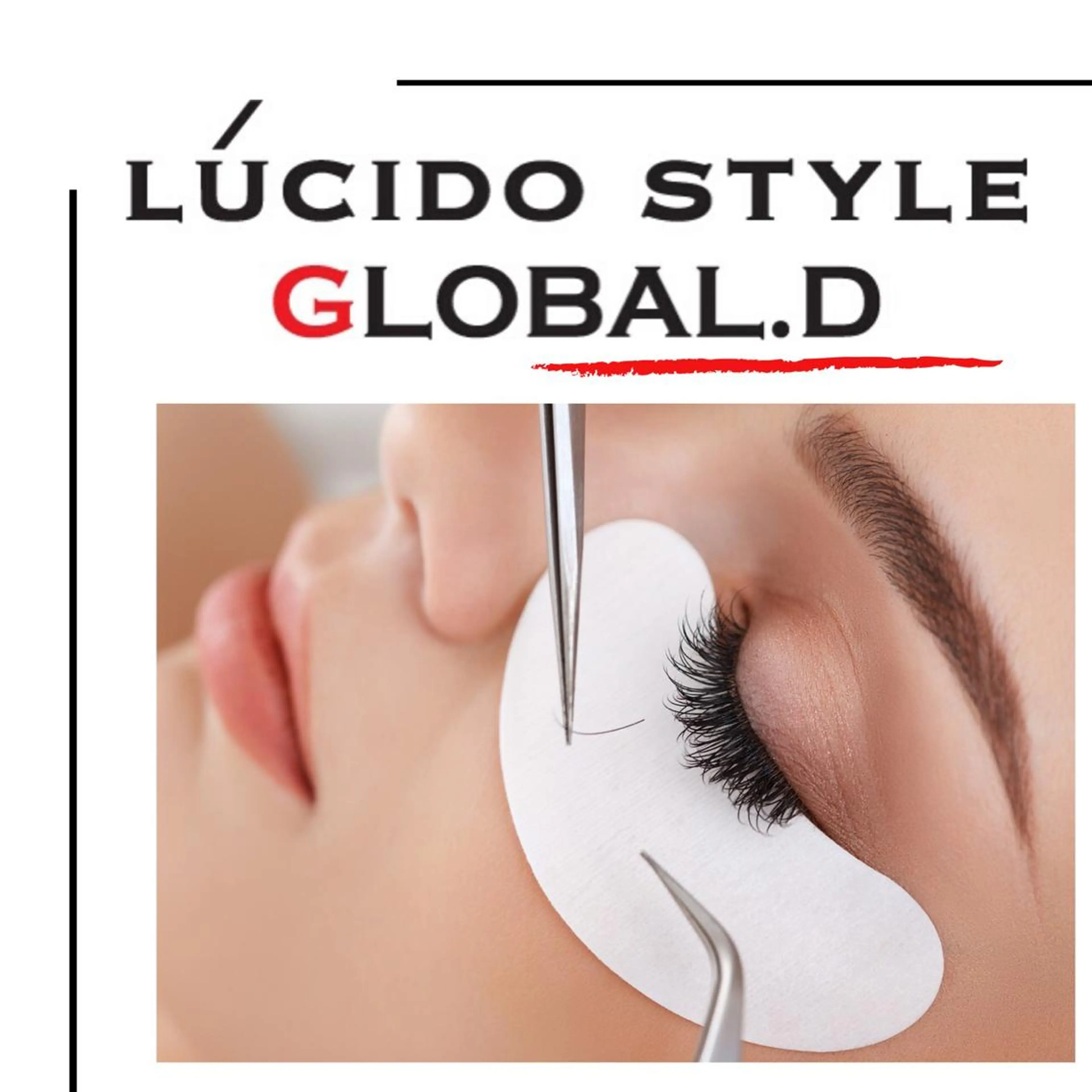 マツエク・マツパ Mon mignonのマツエク・マツパデザイン