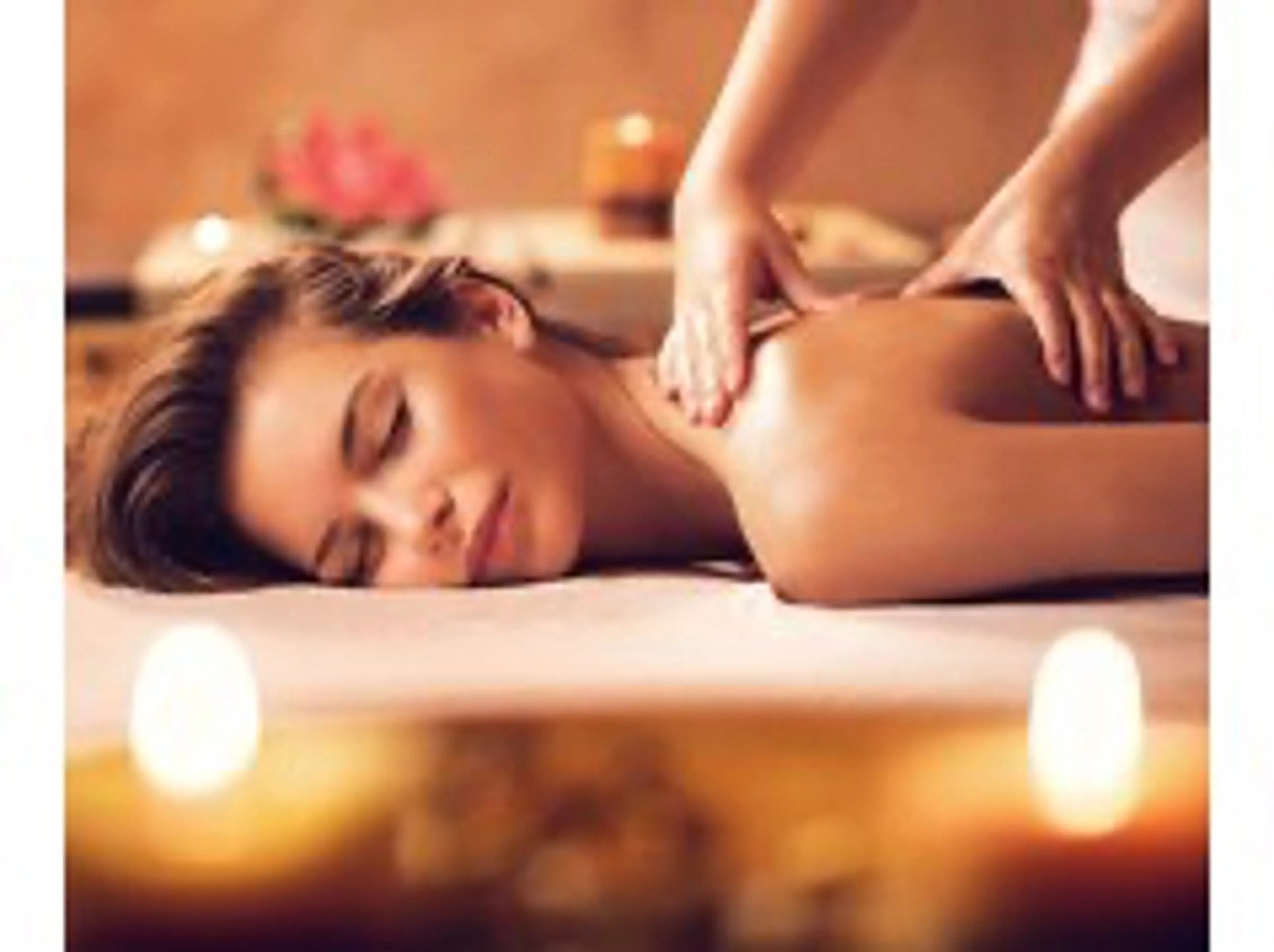 アロマトリートメント60分🌿　　　　　　　　　　　　　　　　✨お値段以上❣️受けたら分かる！リンパ浮腫みスッキリ✨の写真