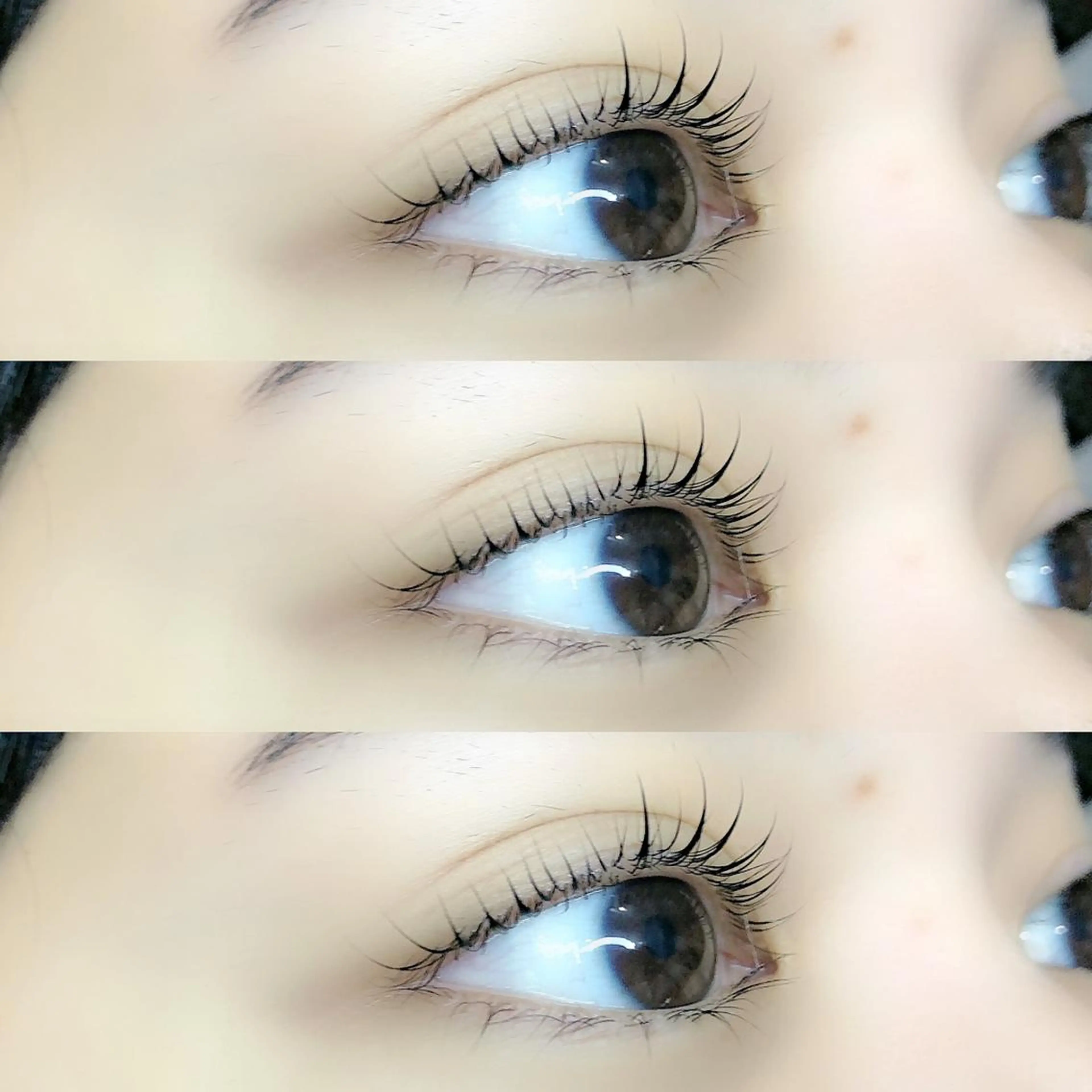 マツエク・マツパ Shain所属・Shain一之江 /ひかり🤍のマツエク・マツパデザイン