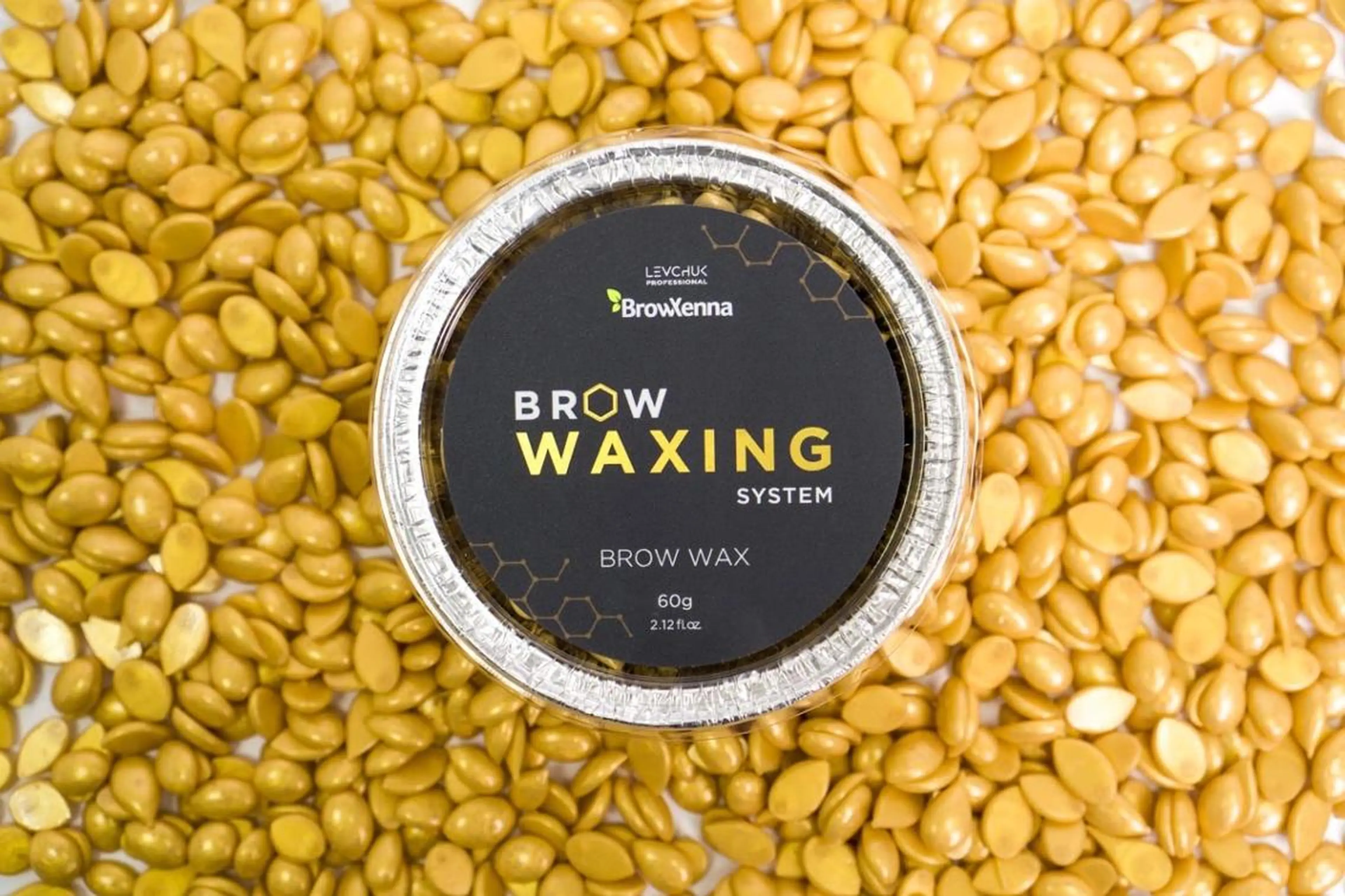 マツエク・マツパ アイブロウ メンズ ハリウッドブロウリフト 眉毛ワックス脱毛 ワックス脱毛 その他(アイブロウ) ビューティーサロン リノアのエステ・リラクイメージ