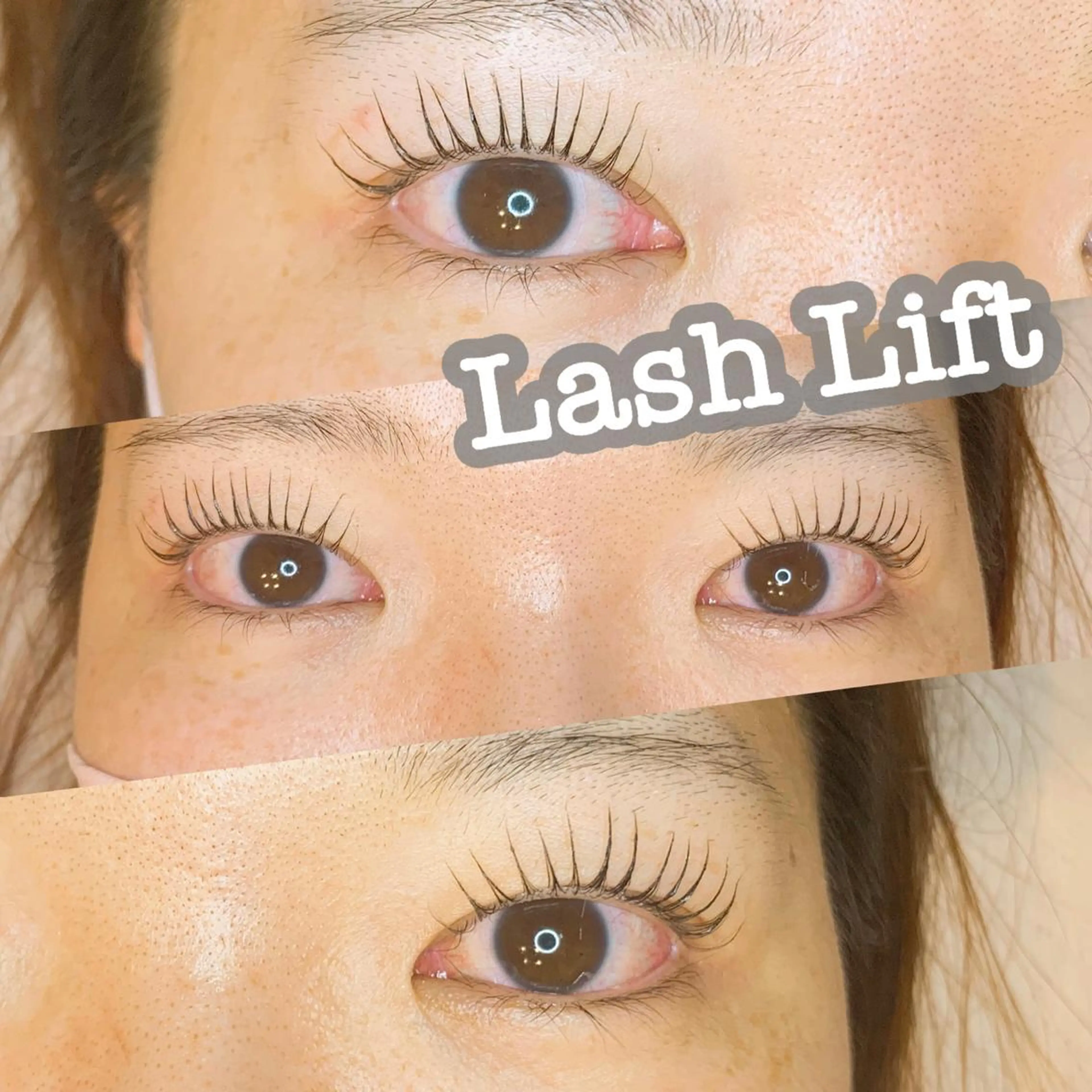 マツエク・マツパ マツパ アイラッシュサロン CoCoのマツエク・マツパデザイン