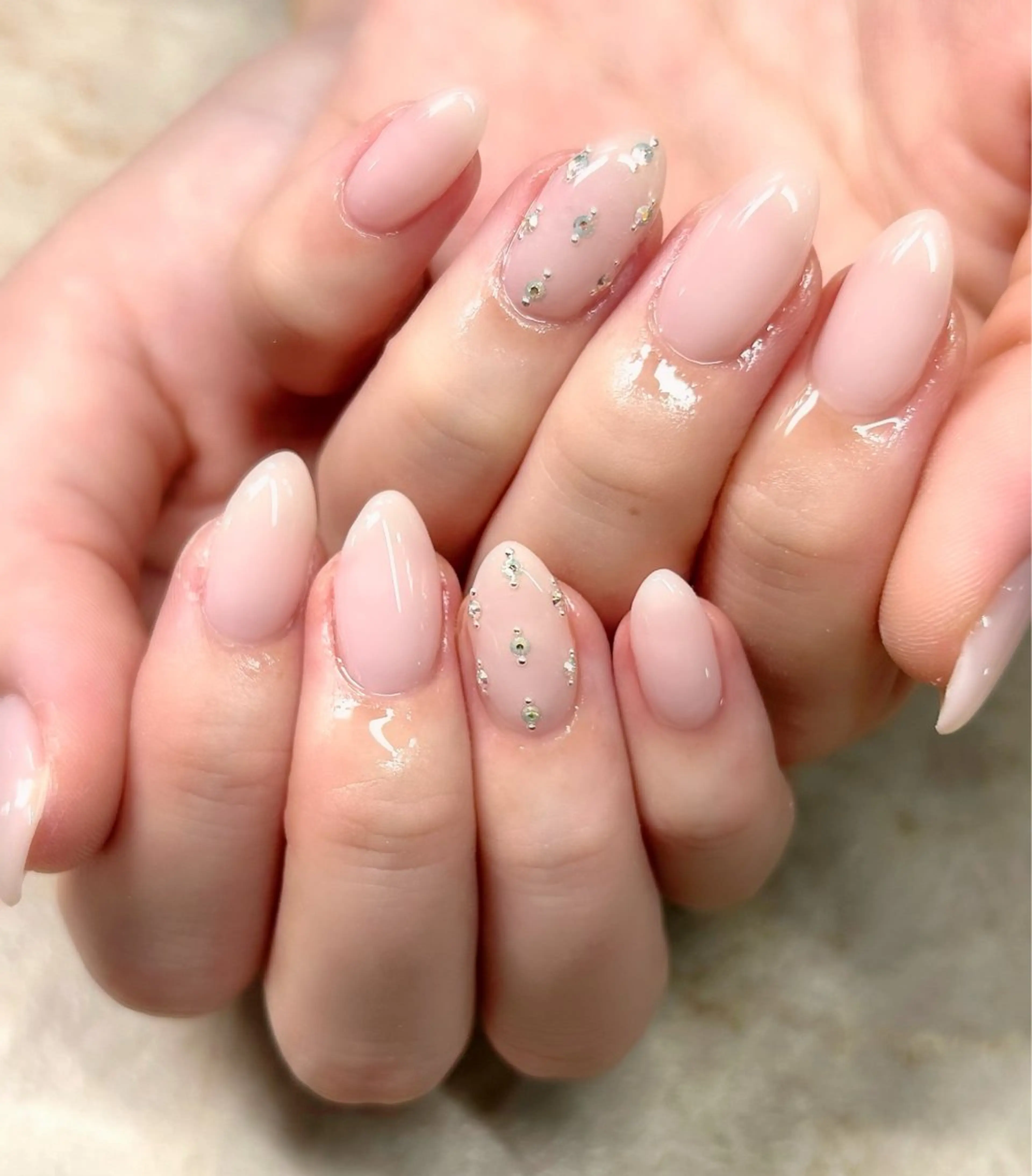 ネイル maison de NALIのネイルデザイン