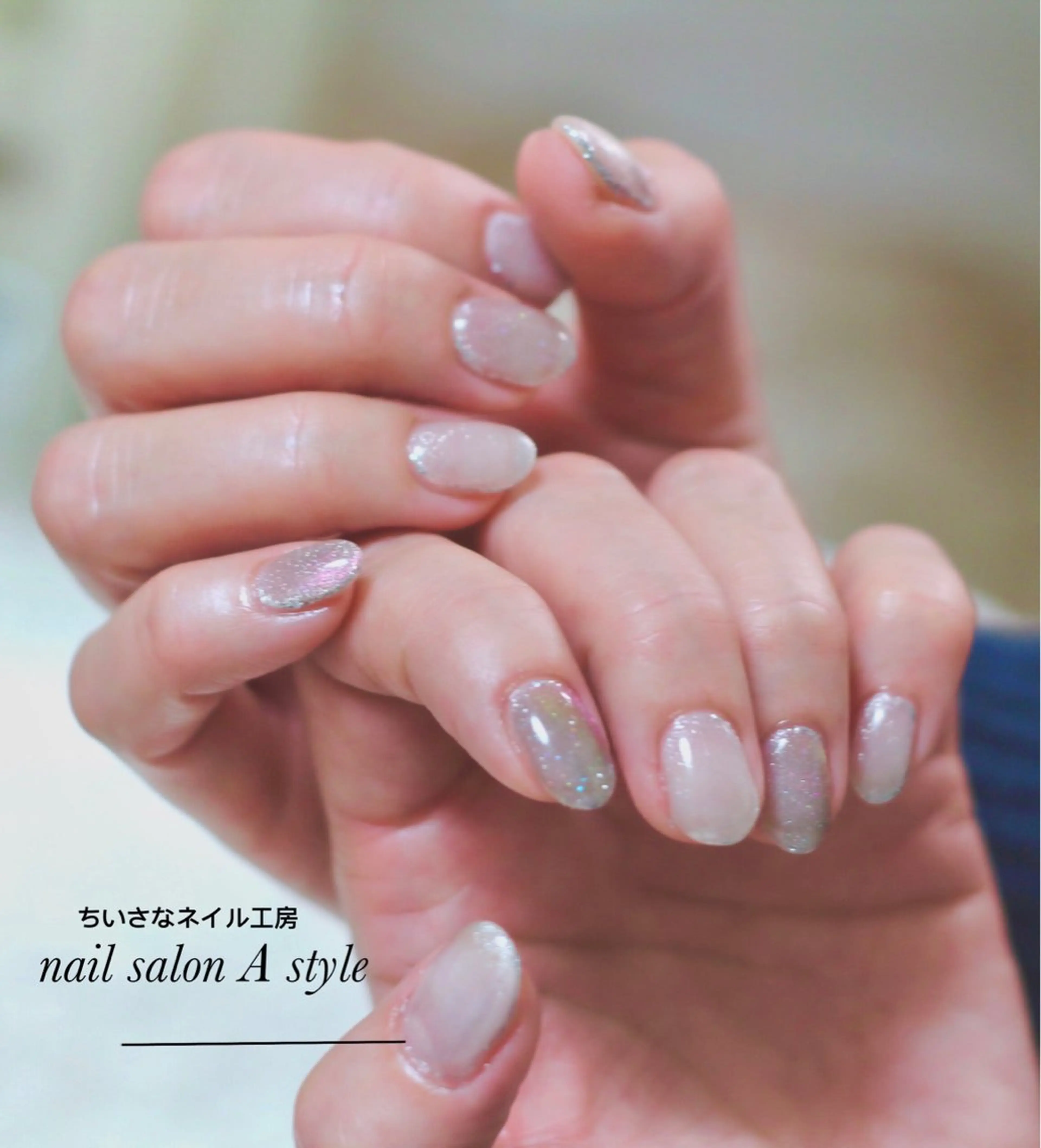 ネイル nail salon A styleのネイルデザイン