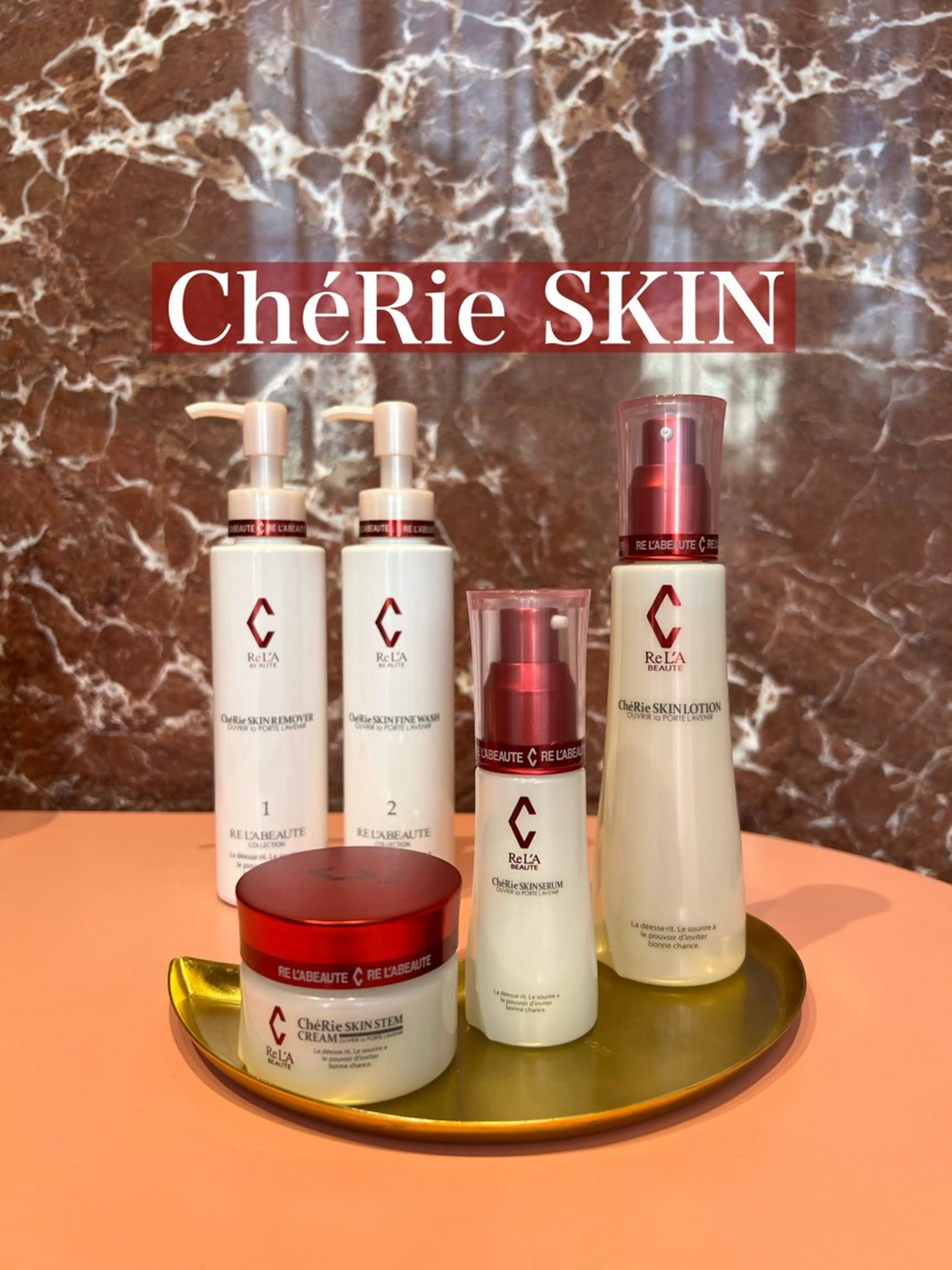 CHARME所属・CHARME エステサロンのエステ・リラクイメージ