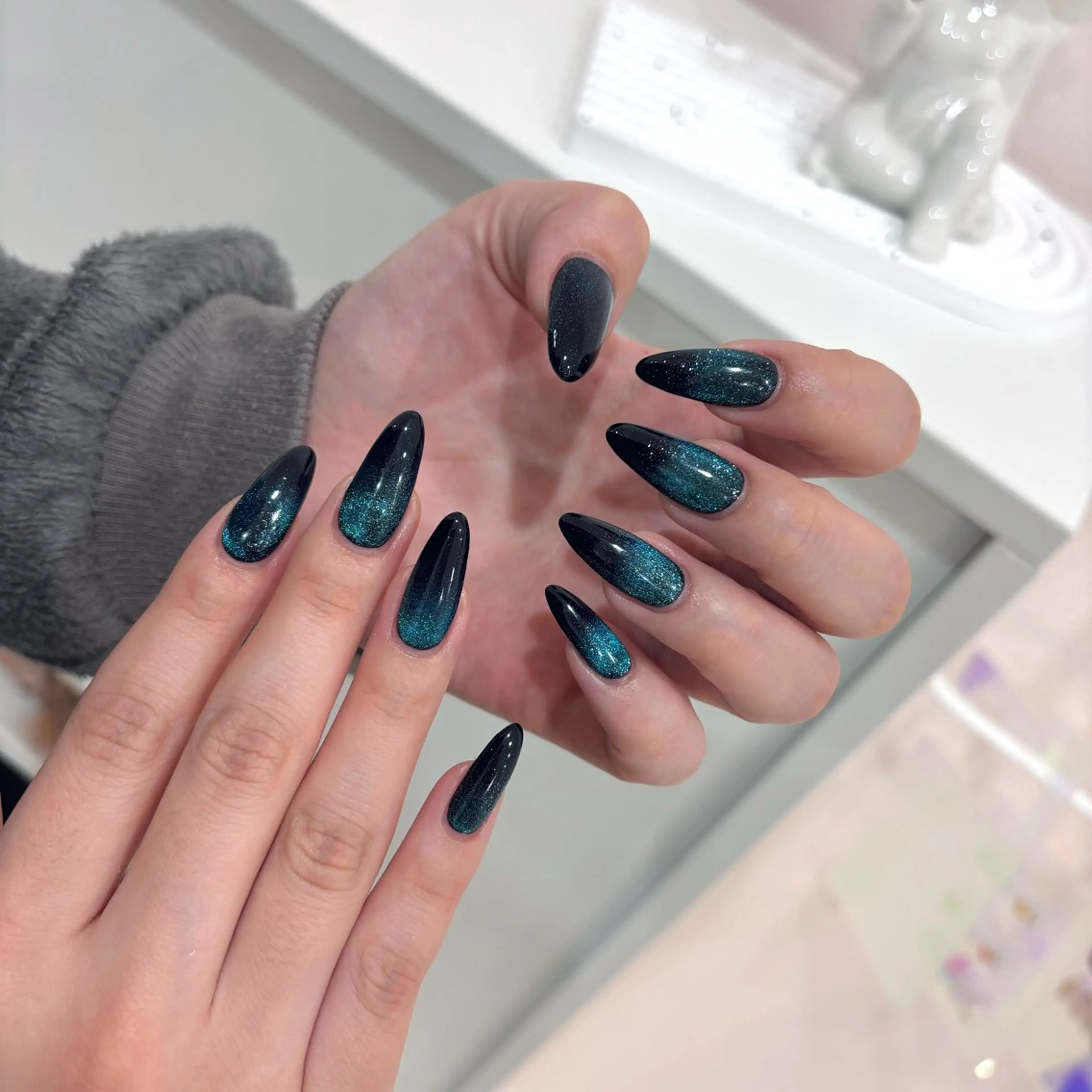 ネイル FLY Nail Salonのネイルデザイン