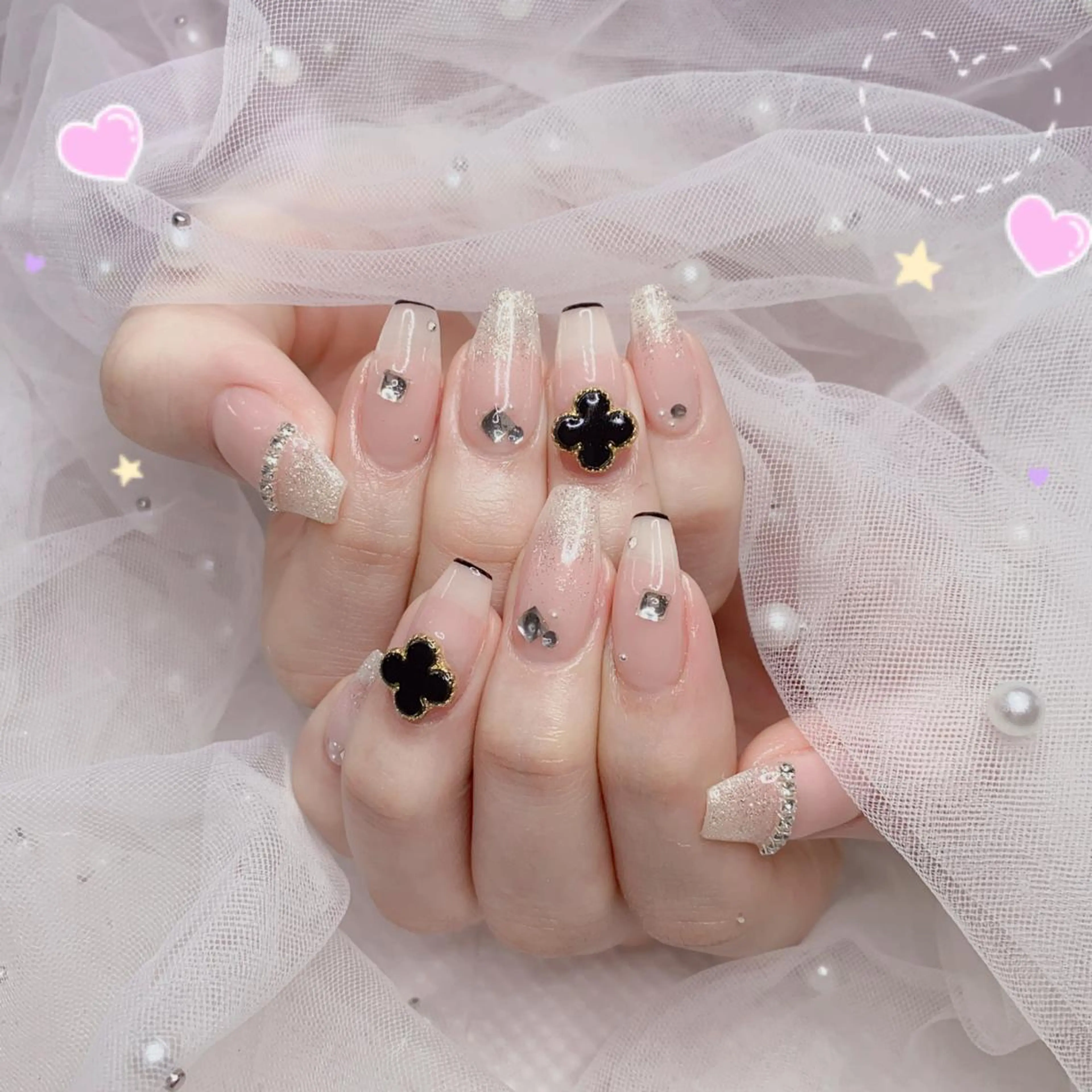 ネイル nail ONE🤍のネイルデザイン