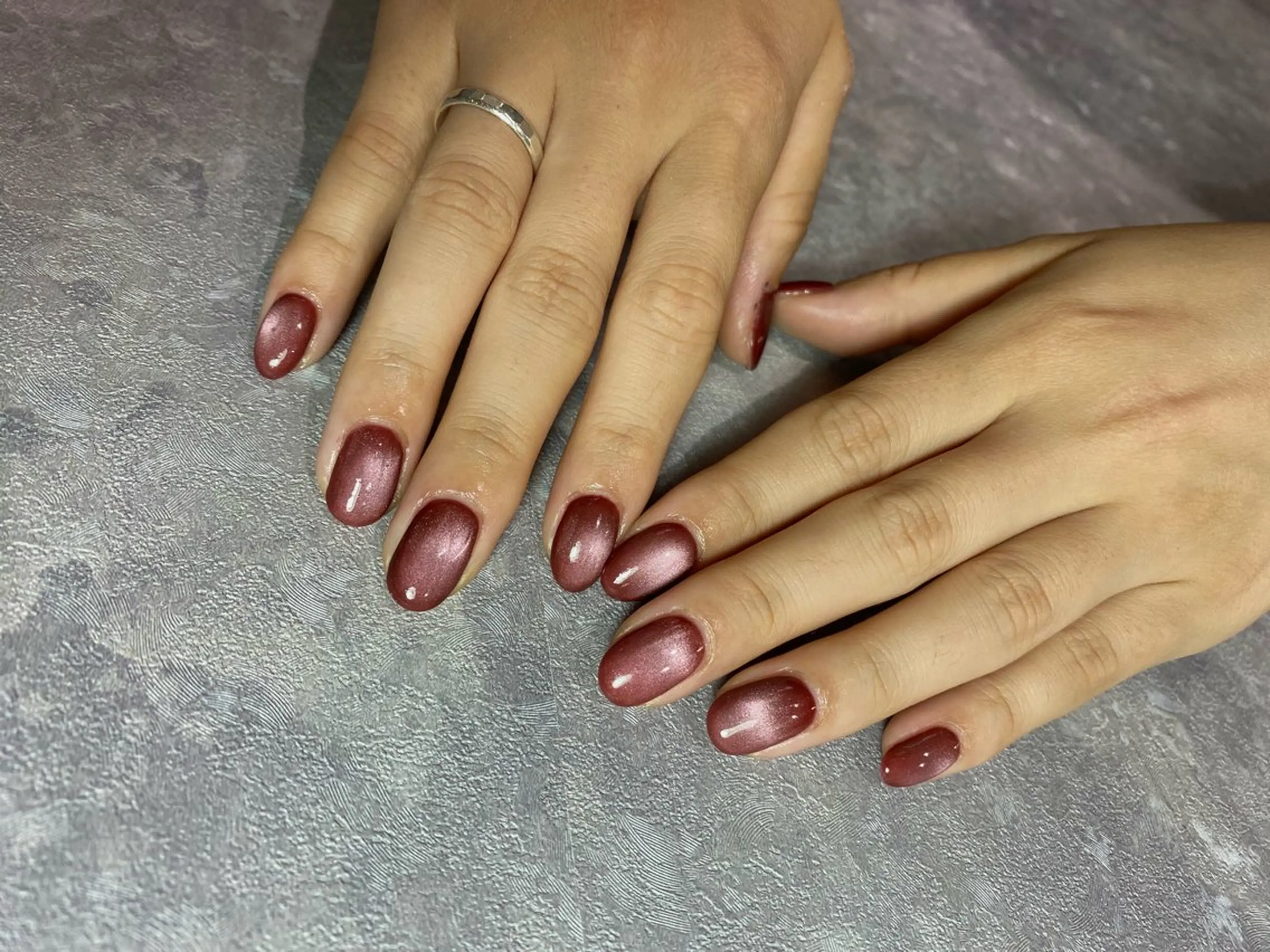 ネイル ハンドネイル OAK溝の口 SAWAのその他イメージ