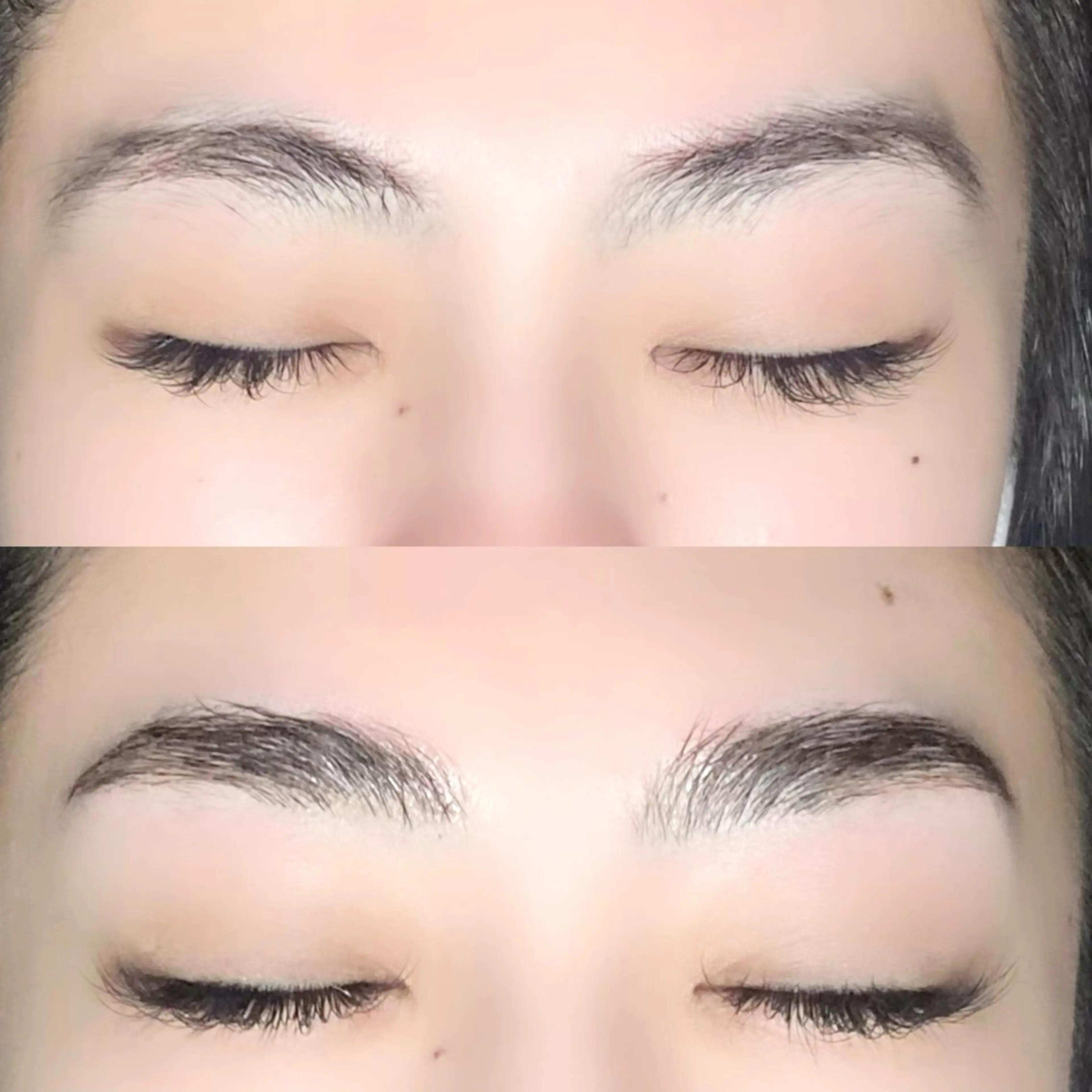 アイブロウ 北千住Mugi⭐︎ Miaの眉毛・アイブロウイメージ