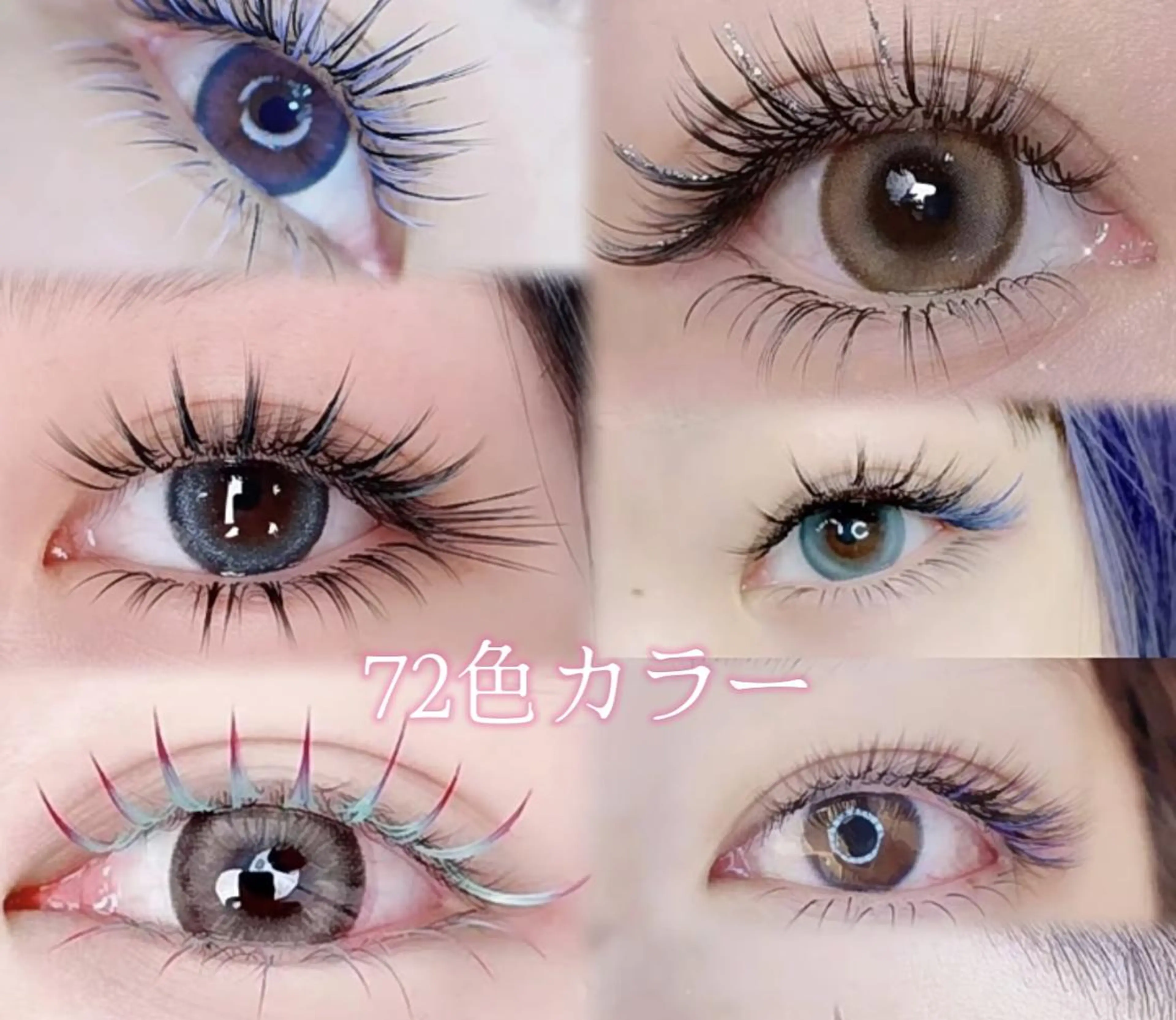 マツエク Mio🎀 マツエク ＆LEDラッシュ🎀のマツエク・マツパデザイン