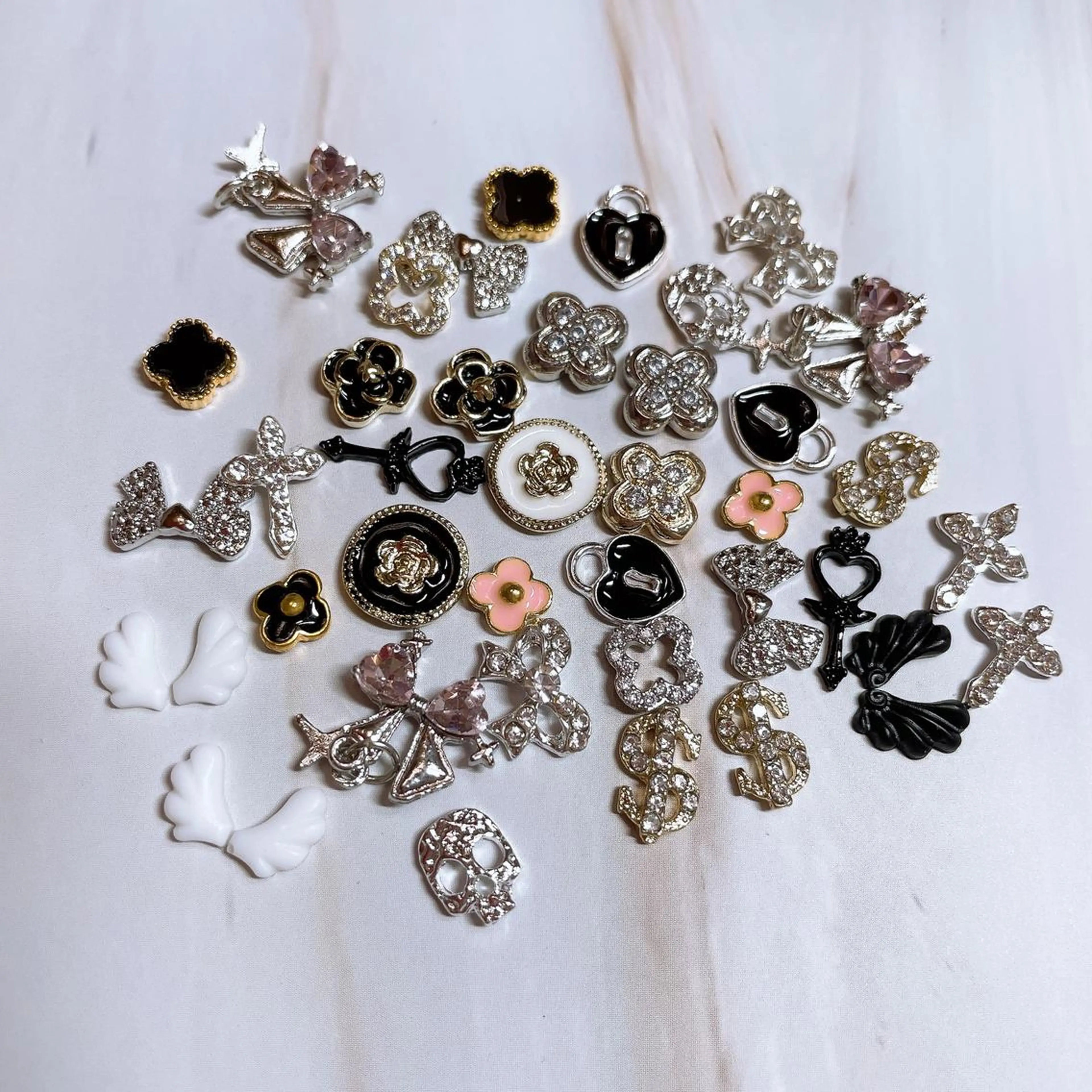 ネイル ハンドネイル ハンドケア パラジェル💅 オフ無料Pi.Harのネイルデザイン