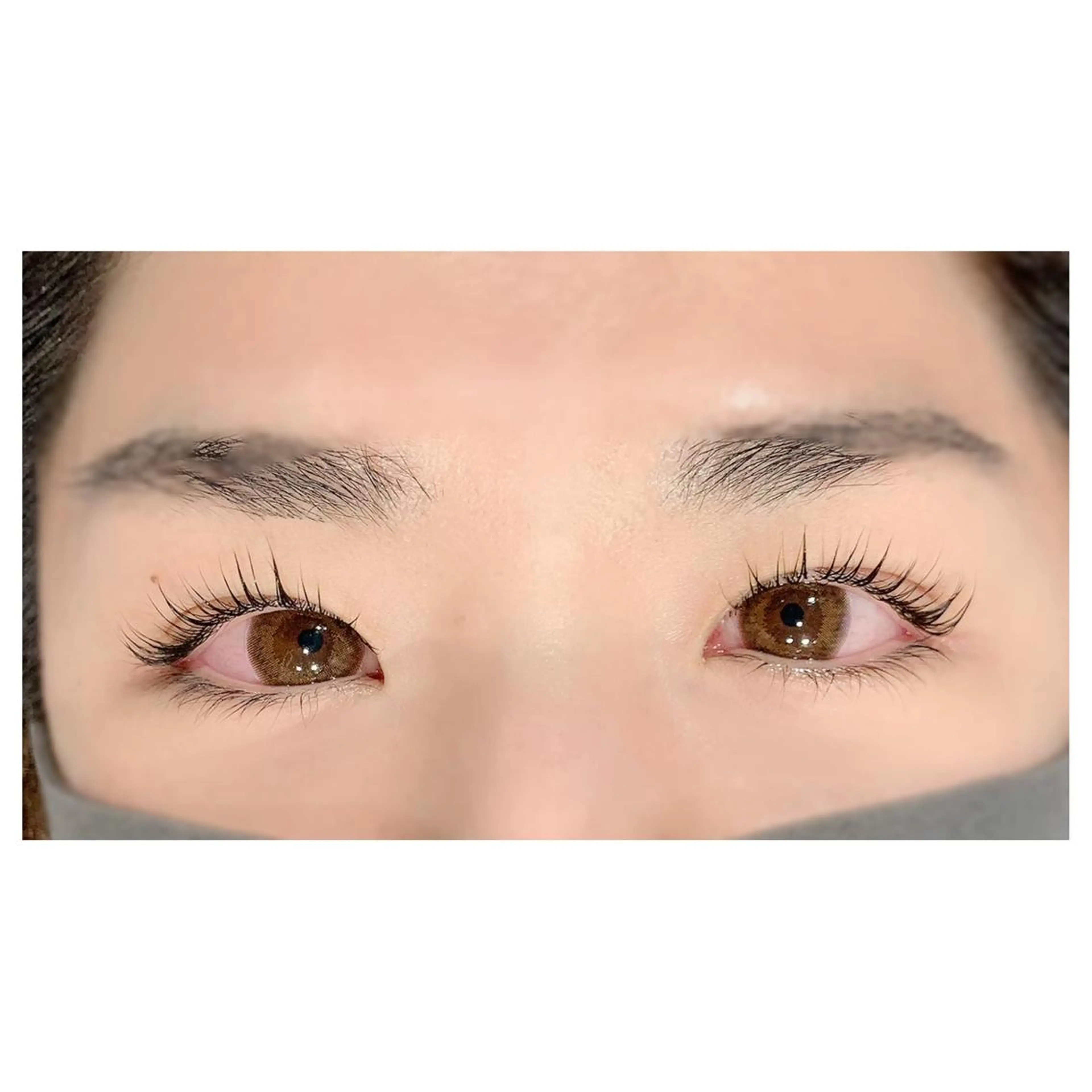 マツエク・マツパ MEIN NOMUのその他イメージ