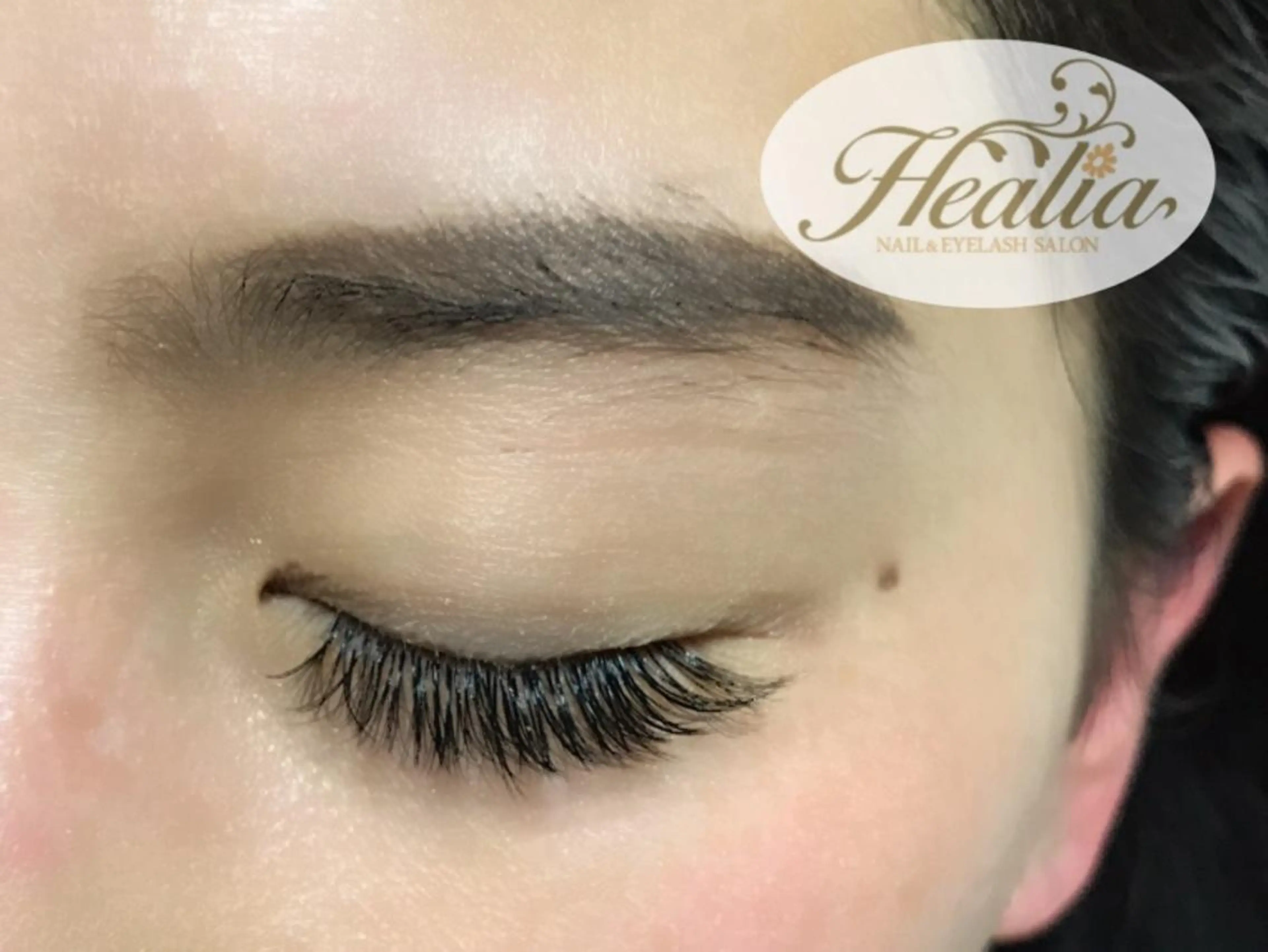 マツエク・マツパ REMIA湘南台 TANABEのネイルデザイン