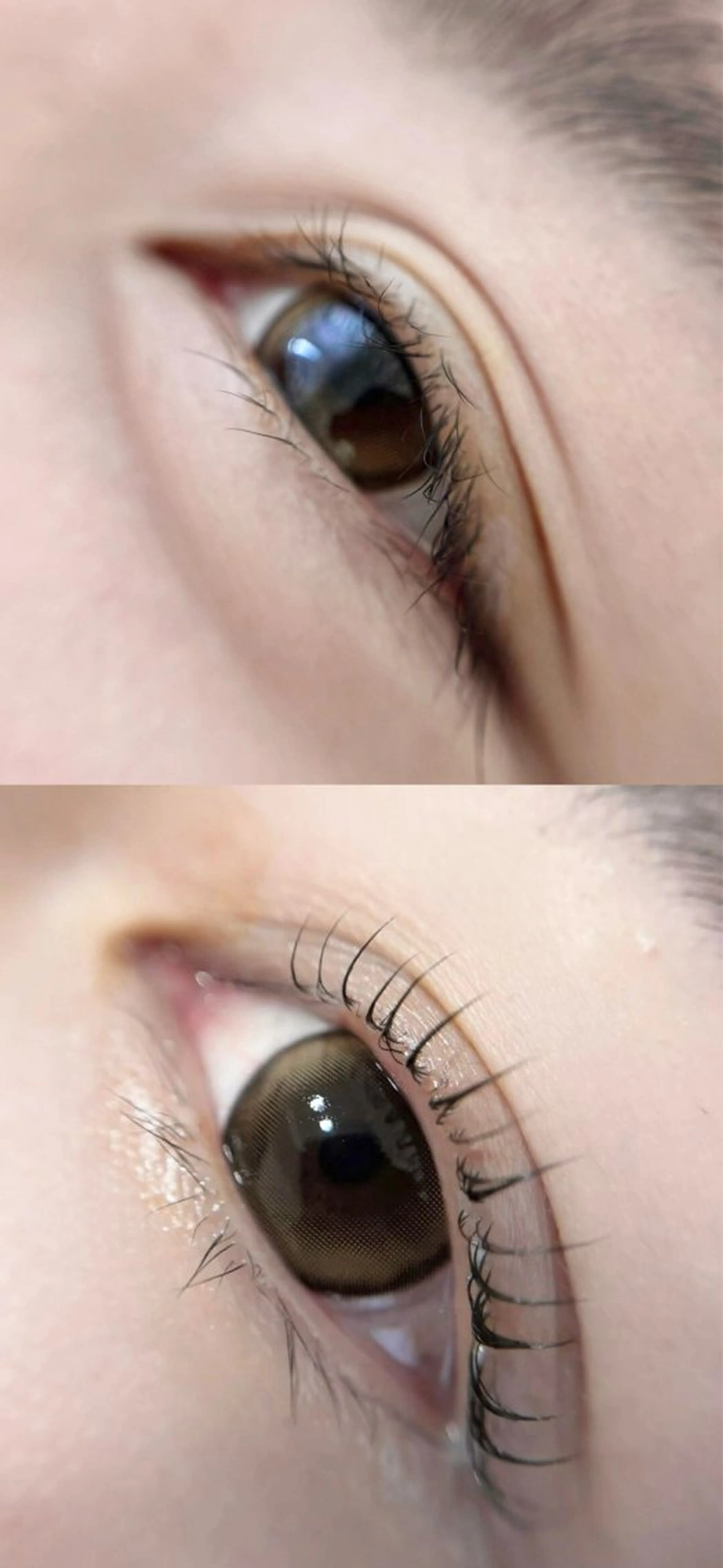 マツエク・マツパ EE.Nail所属・FuFu.Nail 2️⃣番のネイルデザイン