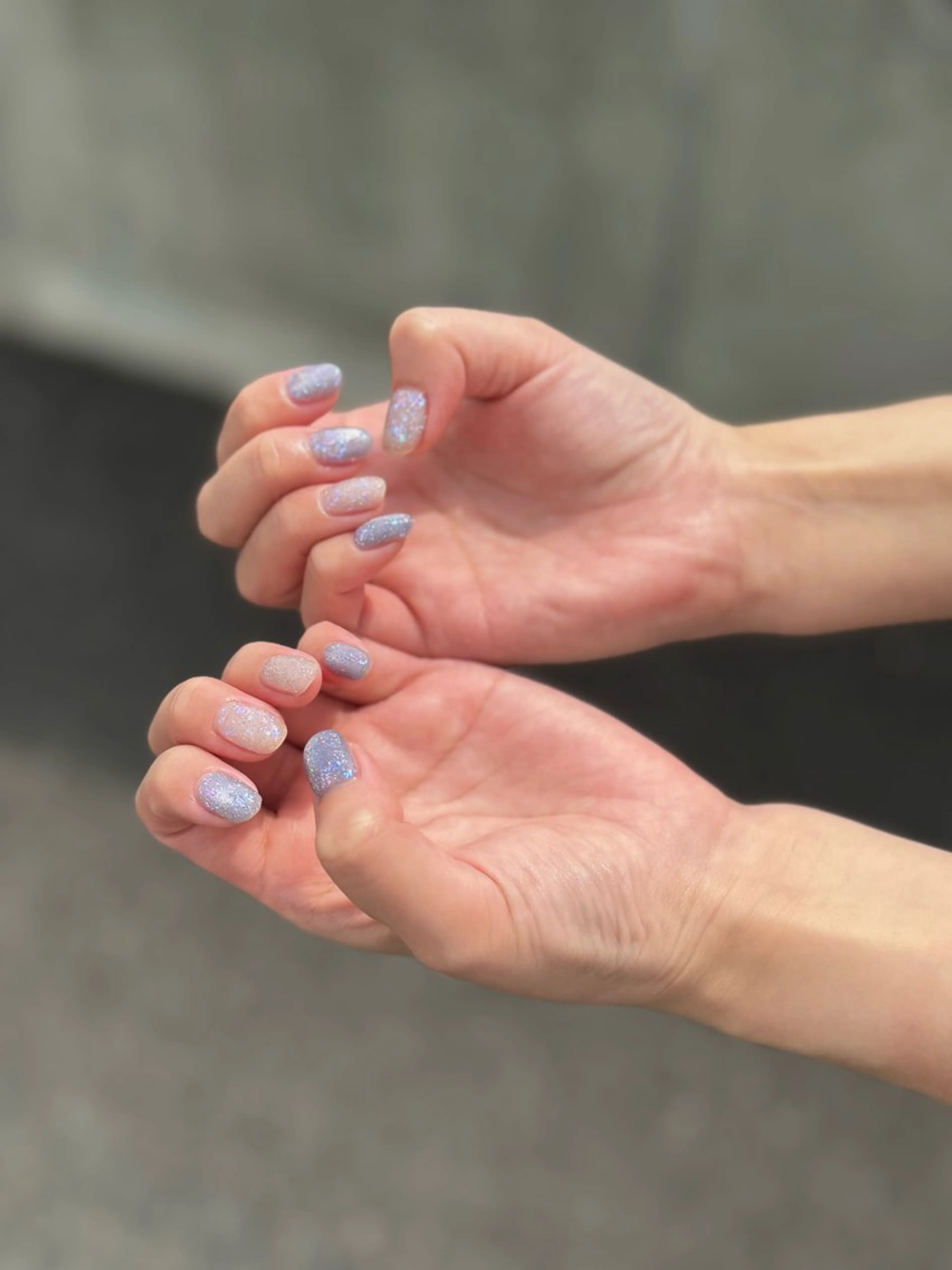 ネイル フラッシュネイル Bivi by BHEL所属・inabe nail wakana 🎀のネイルデザイン