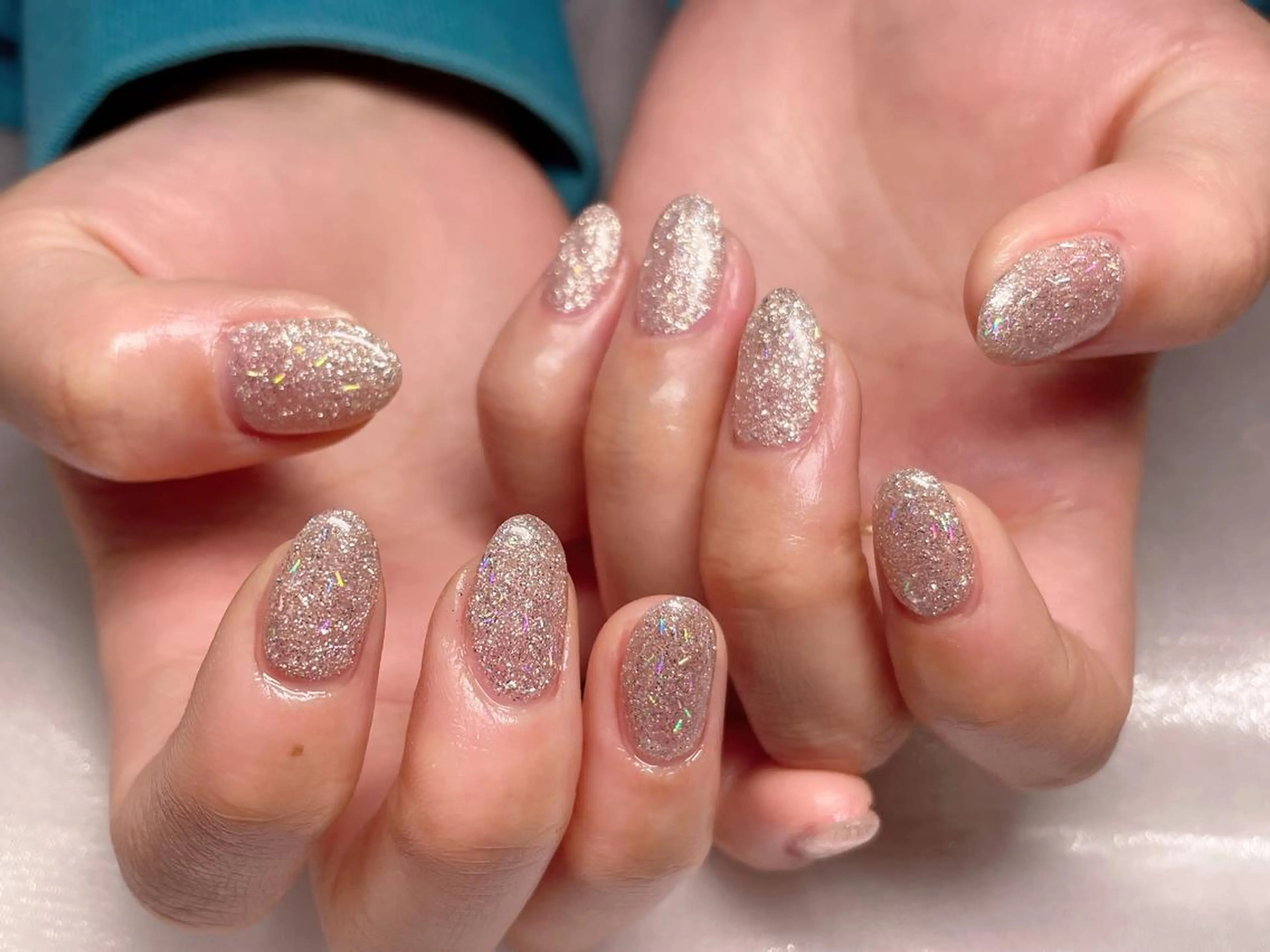 ネイル Rarity nail salon所属・Rarity nail salonのネイルデザイン