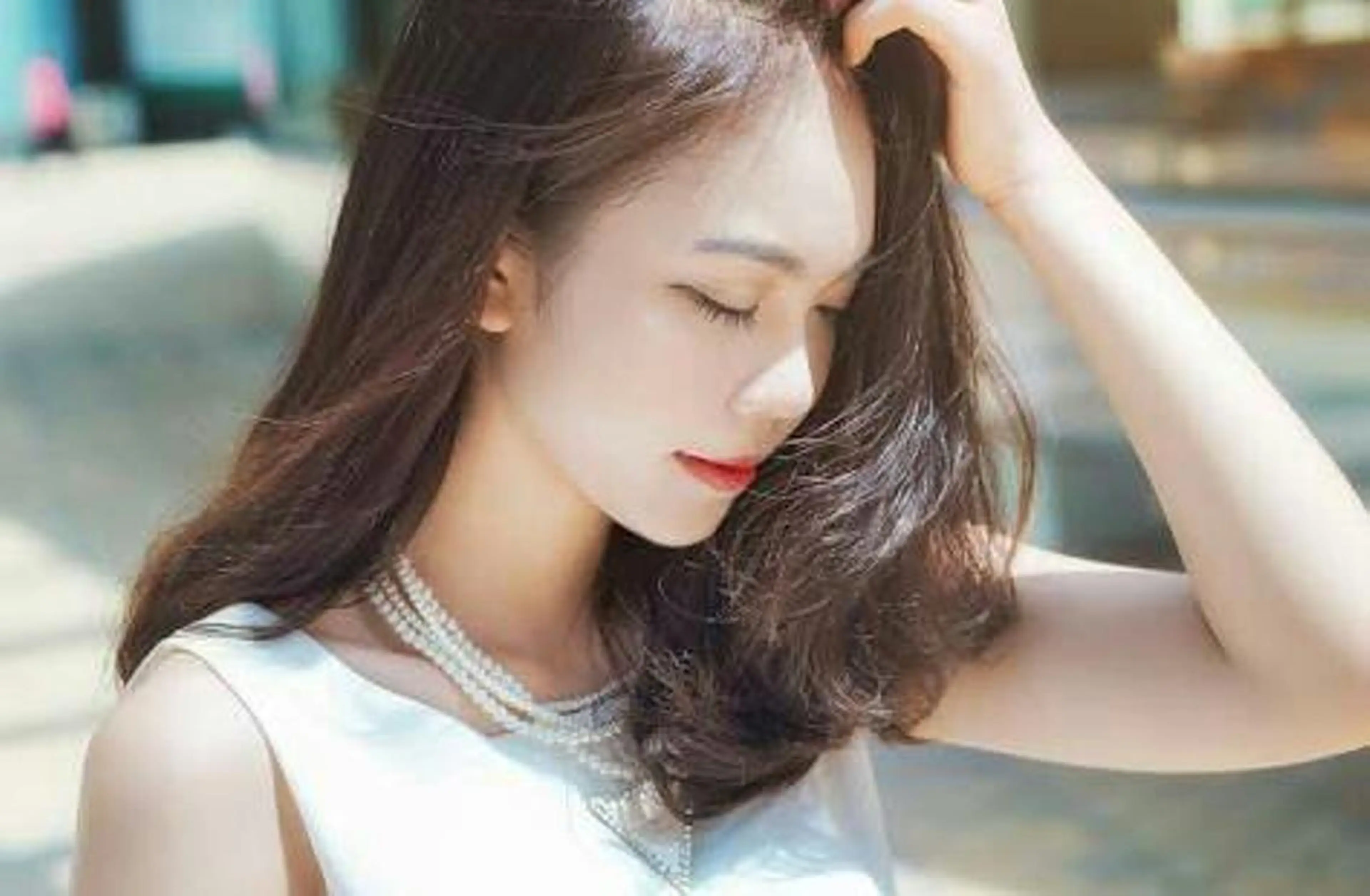 カラー ミディアム カット ヘアカラー トリートメント リゾートサロン エム バイ ヴァローレ
所属・タナカ *歴10年以上*のヘアスタイル