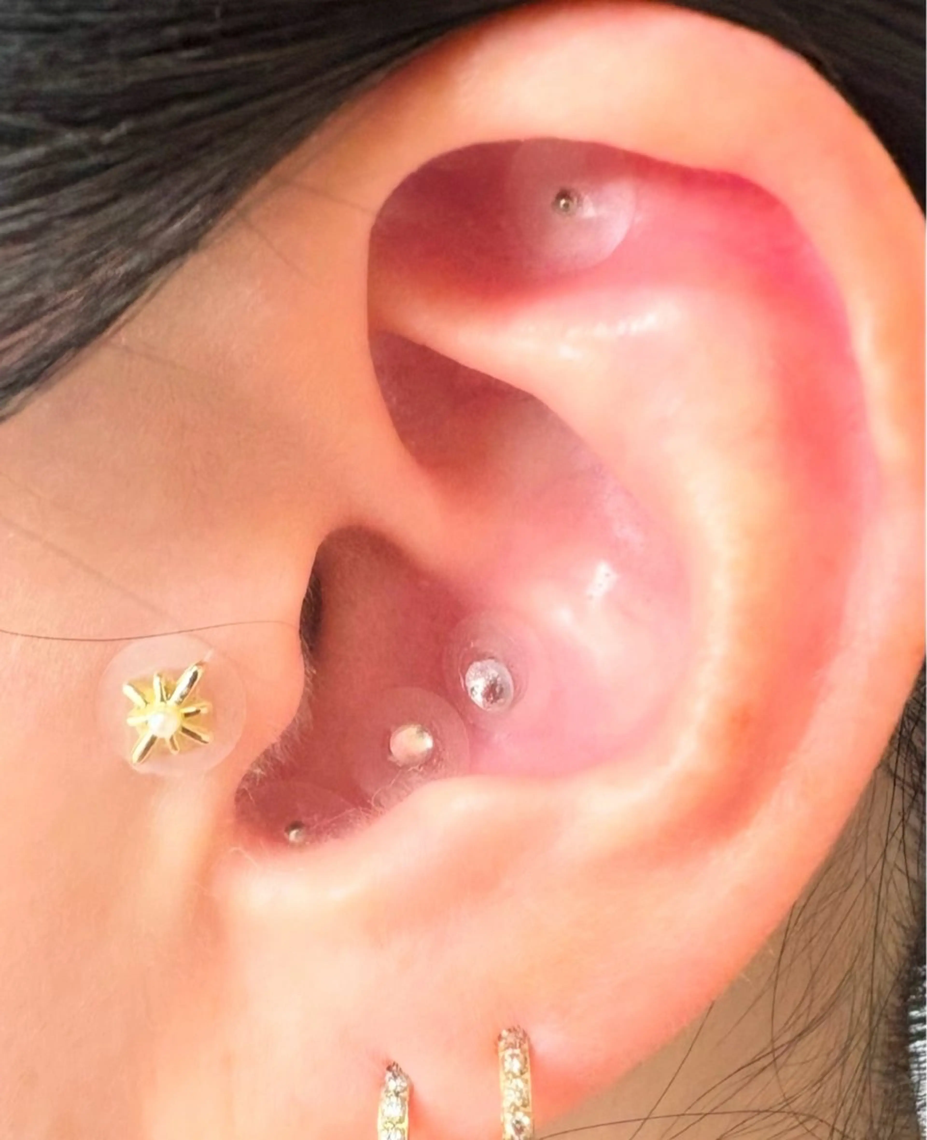 private nail KIIのその他イメージ