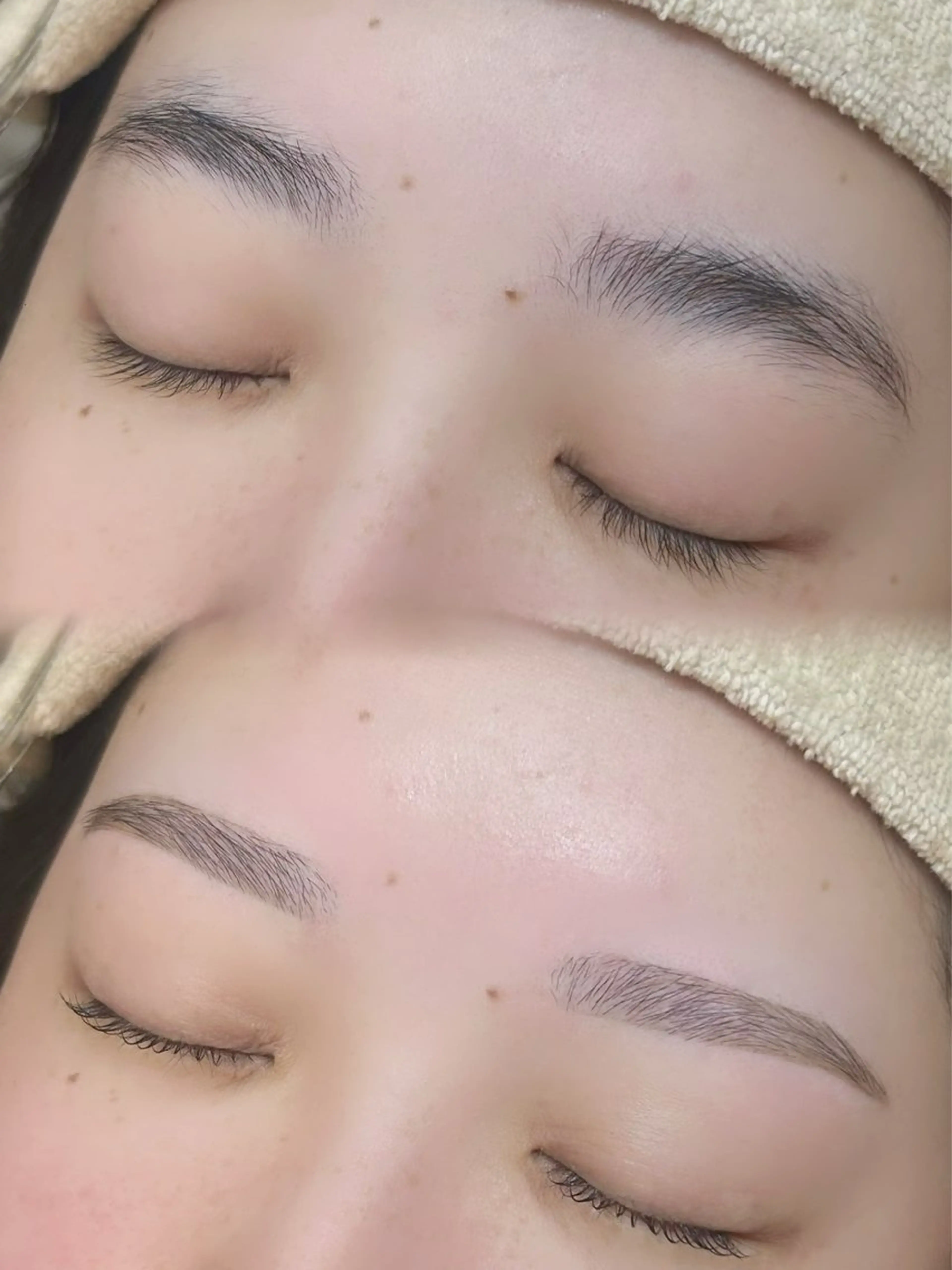 アイブロウ welleye博多店所属・welleye 博多店のマツエク・マツパデザイン