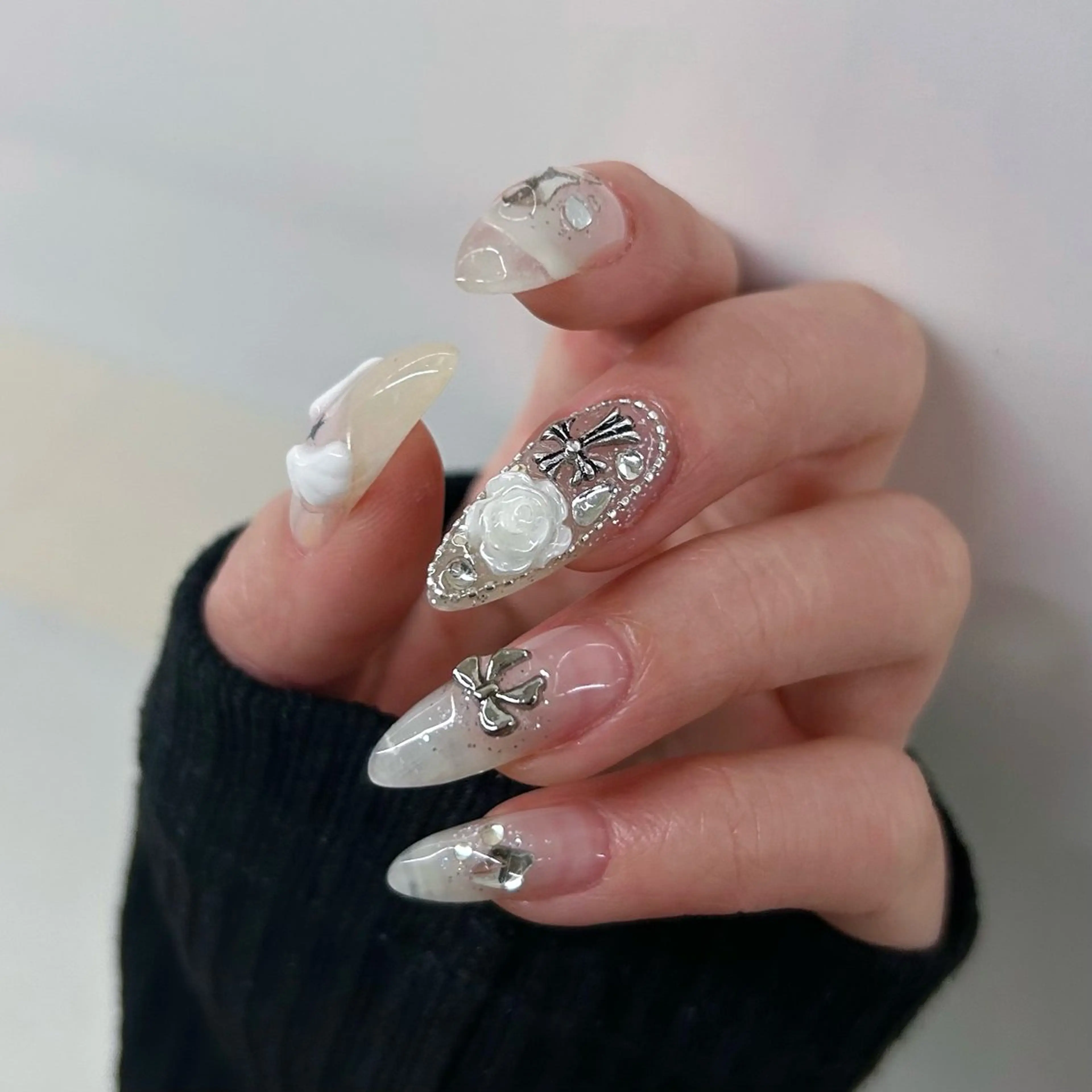 ネイル Chipieee manamiのネイルデザイン