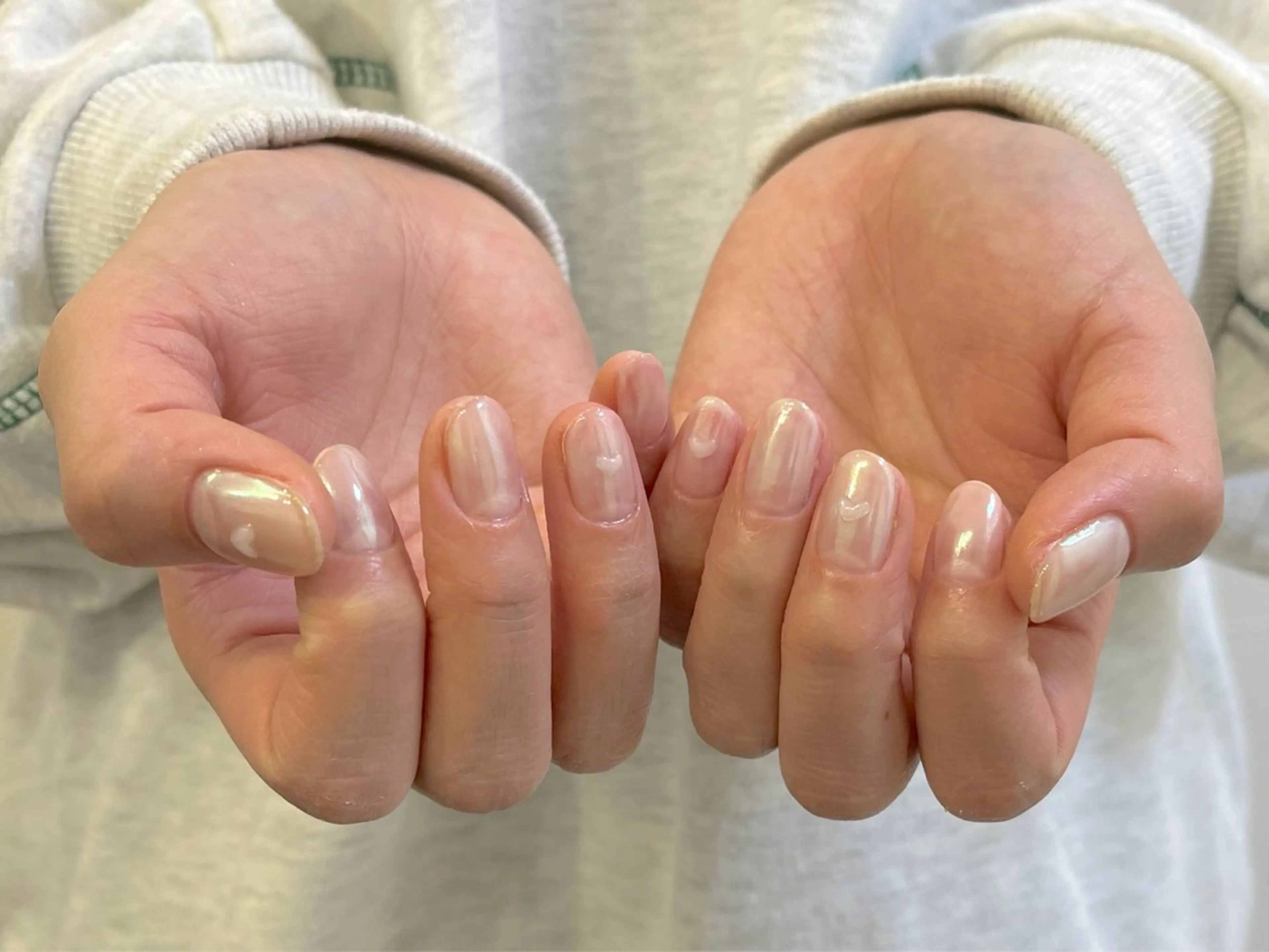 ネイル Sone Saoriのネイルデザイン