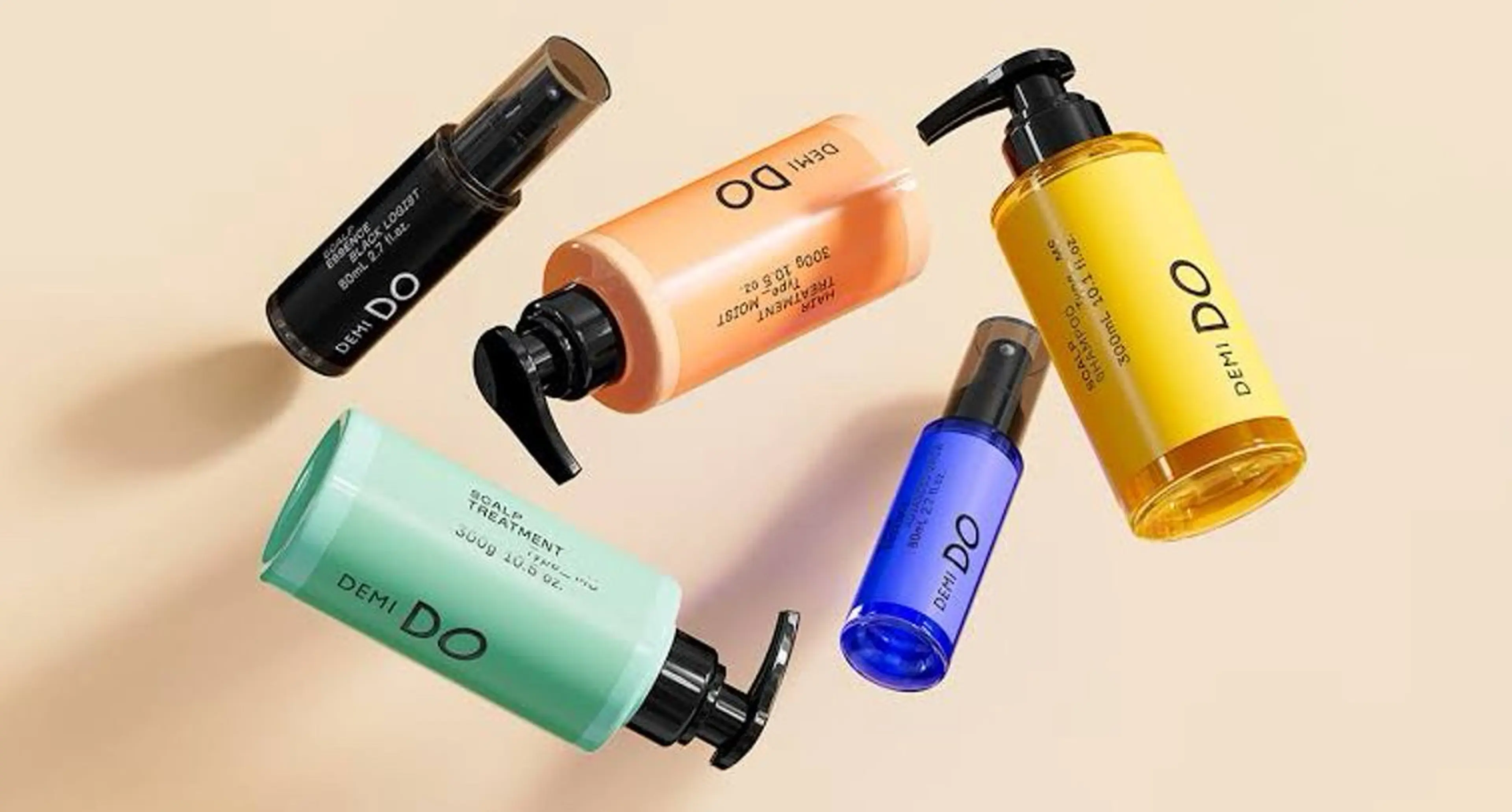 綾香 /透明感カラーのヘアスタイル