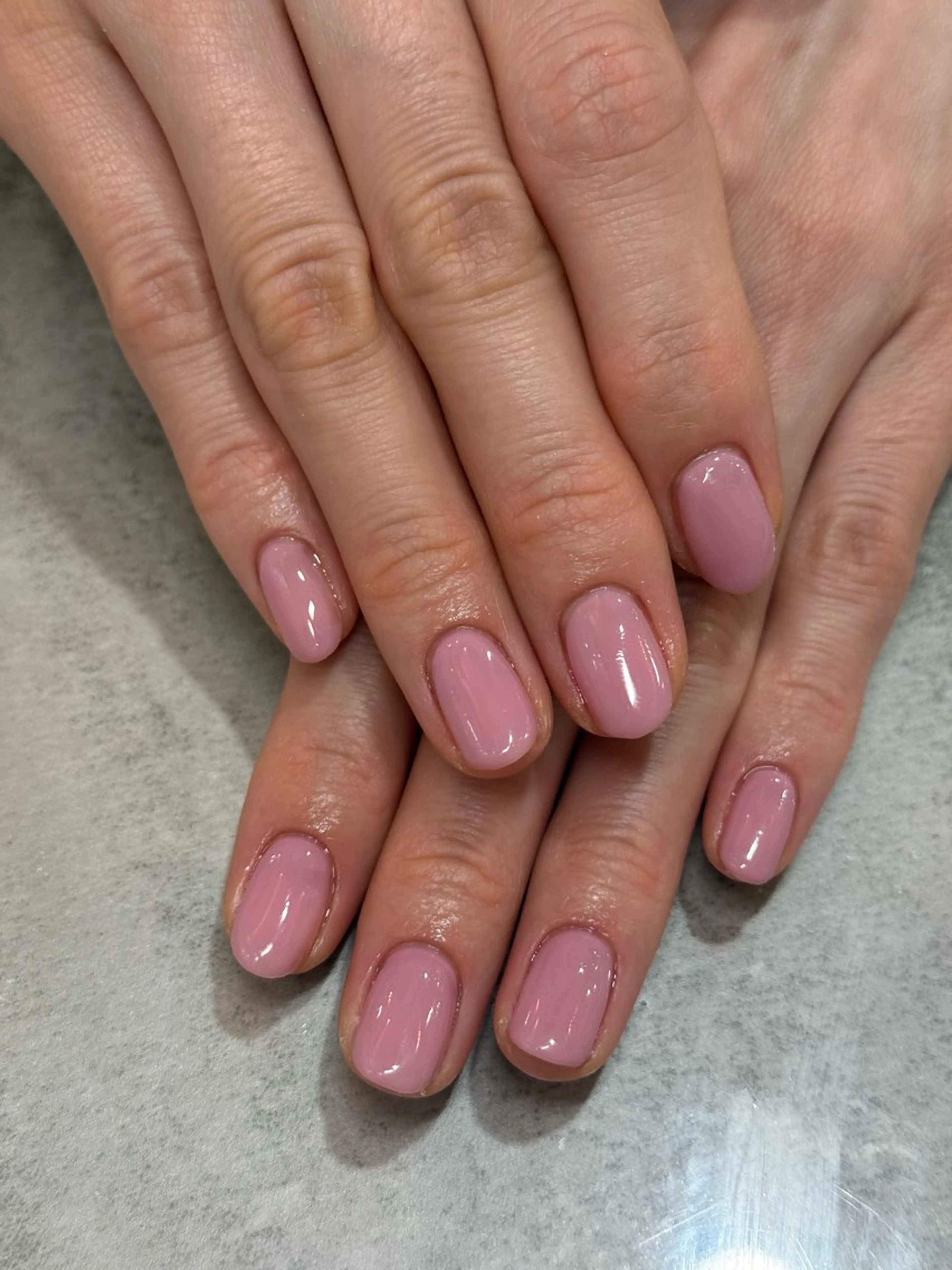 ネイル tiffin SAKURAのネイルデザイン