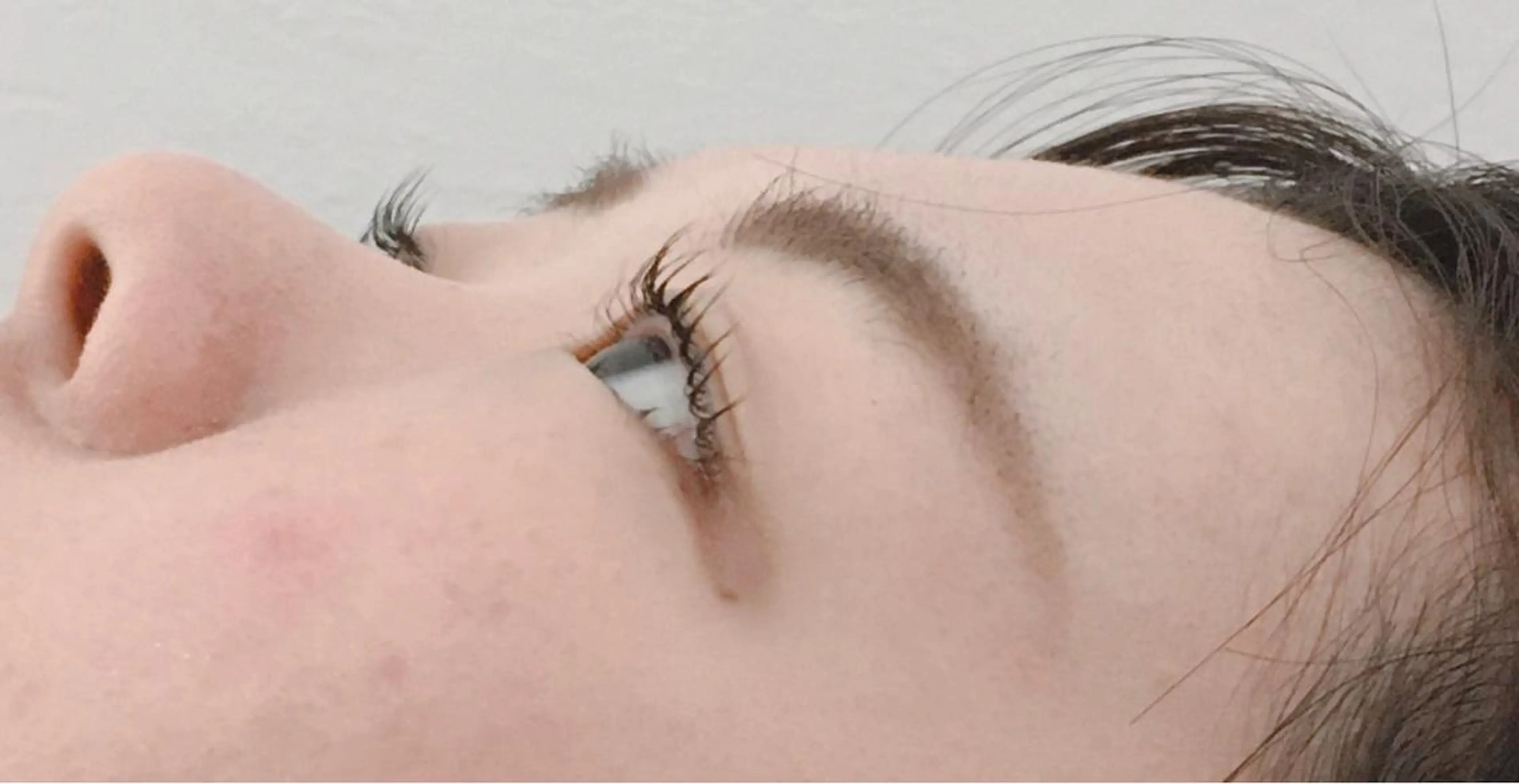 マツエク・マツパ 髪質改善✨ 風間里咲【西荻窪】のヘアスタイル