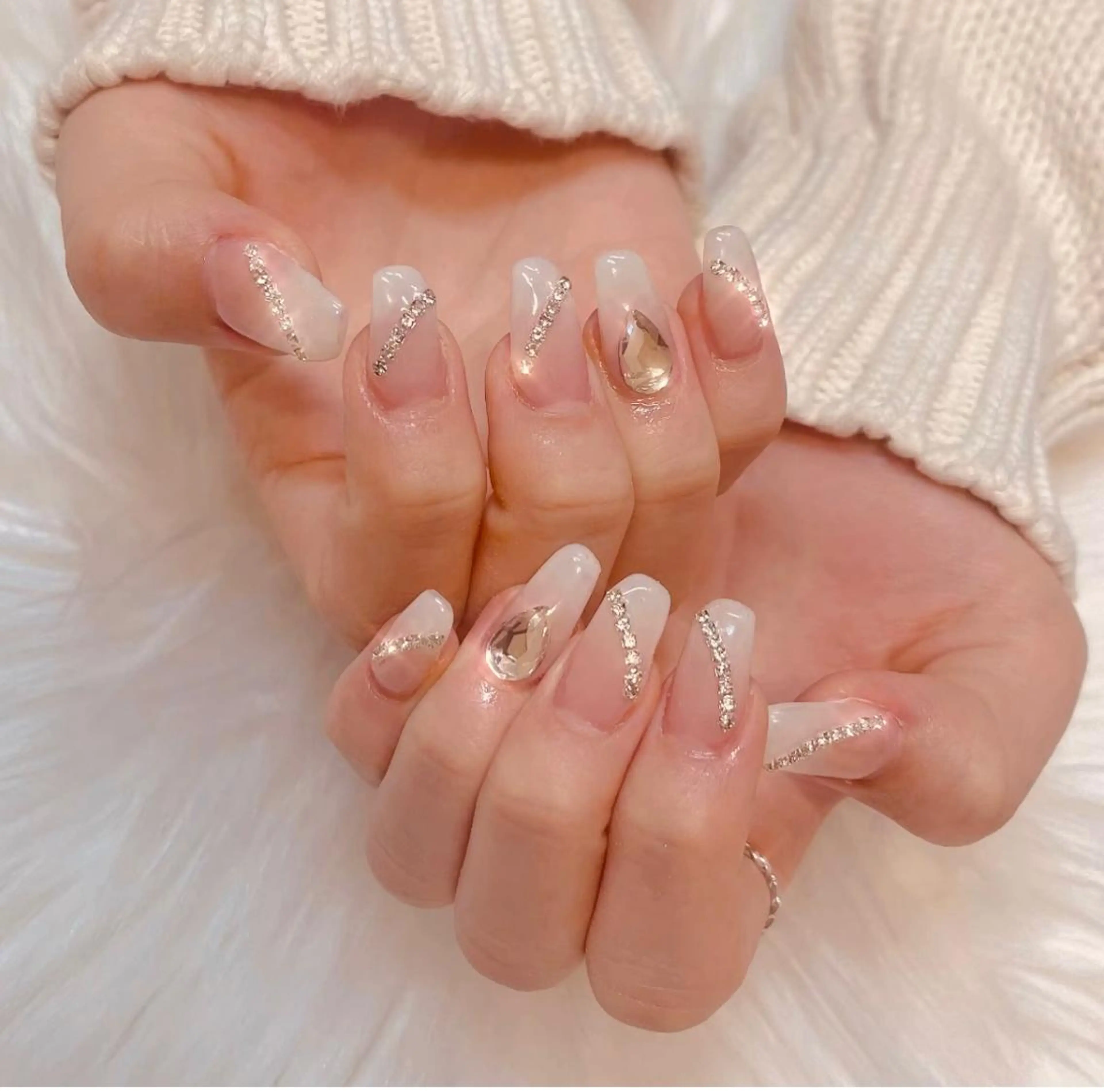 ネイル Private Salon 大宮のネイルデザイン