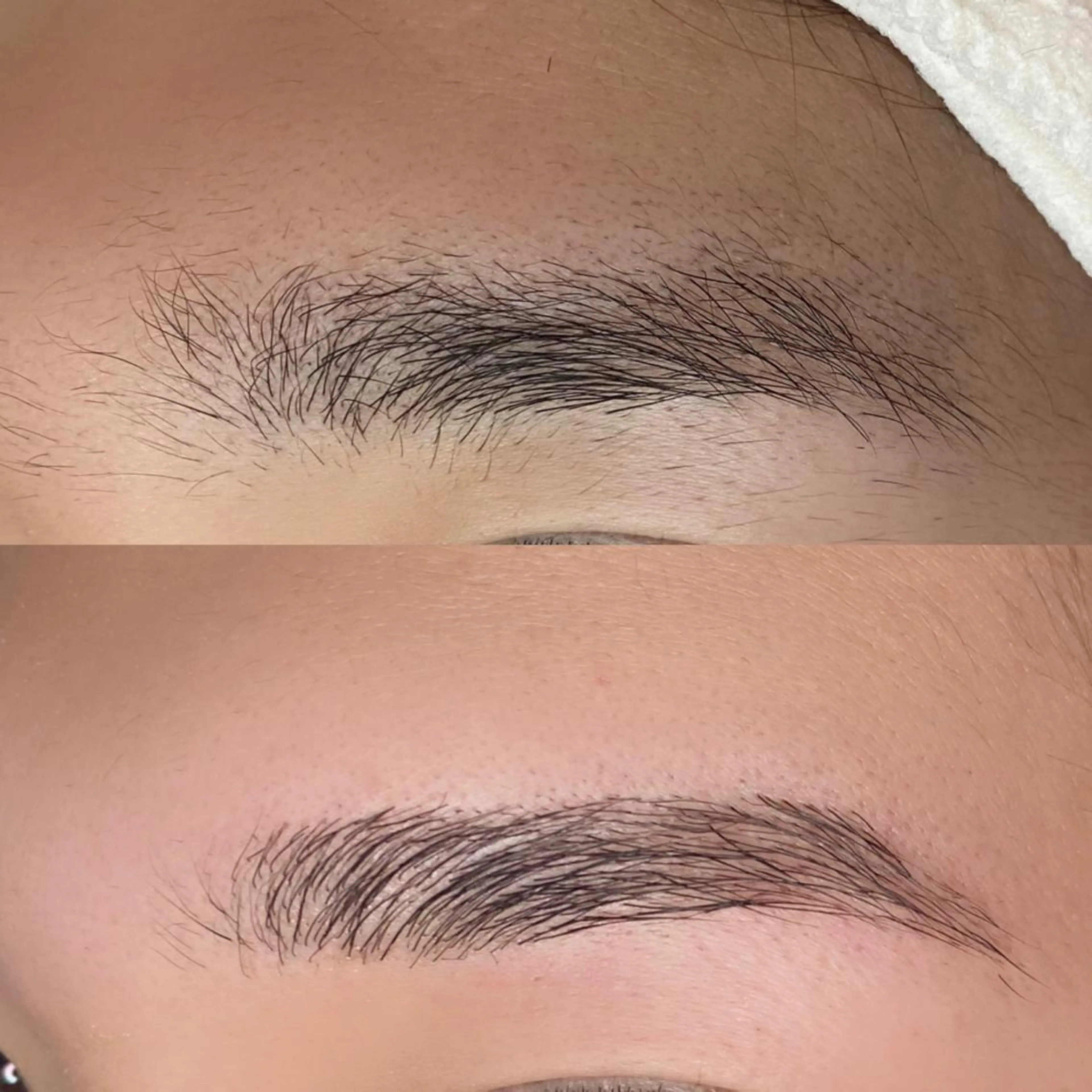 アイブロウ メンズアイブロウ murata mizukiのマツエク・マツパデザイン