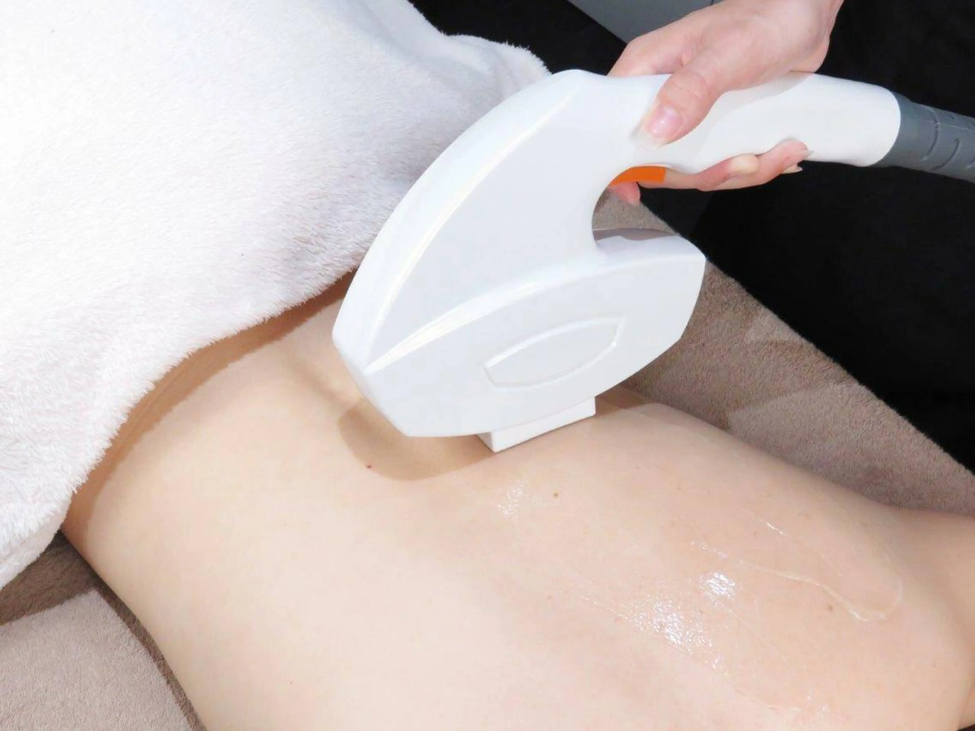 August 松崎のエステ・リラクイメージ