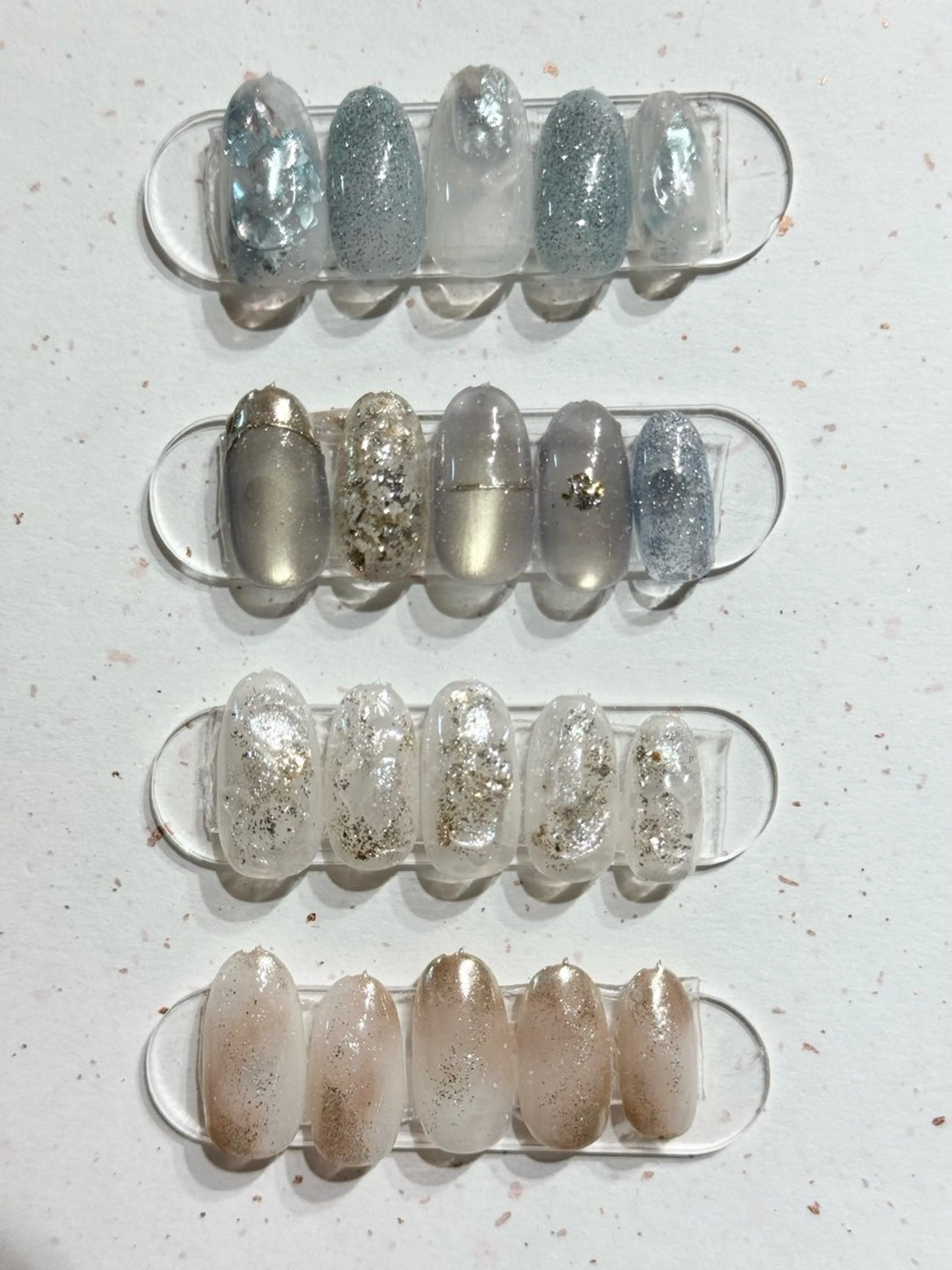 ネイル nail slon mioのネイルデザイン