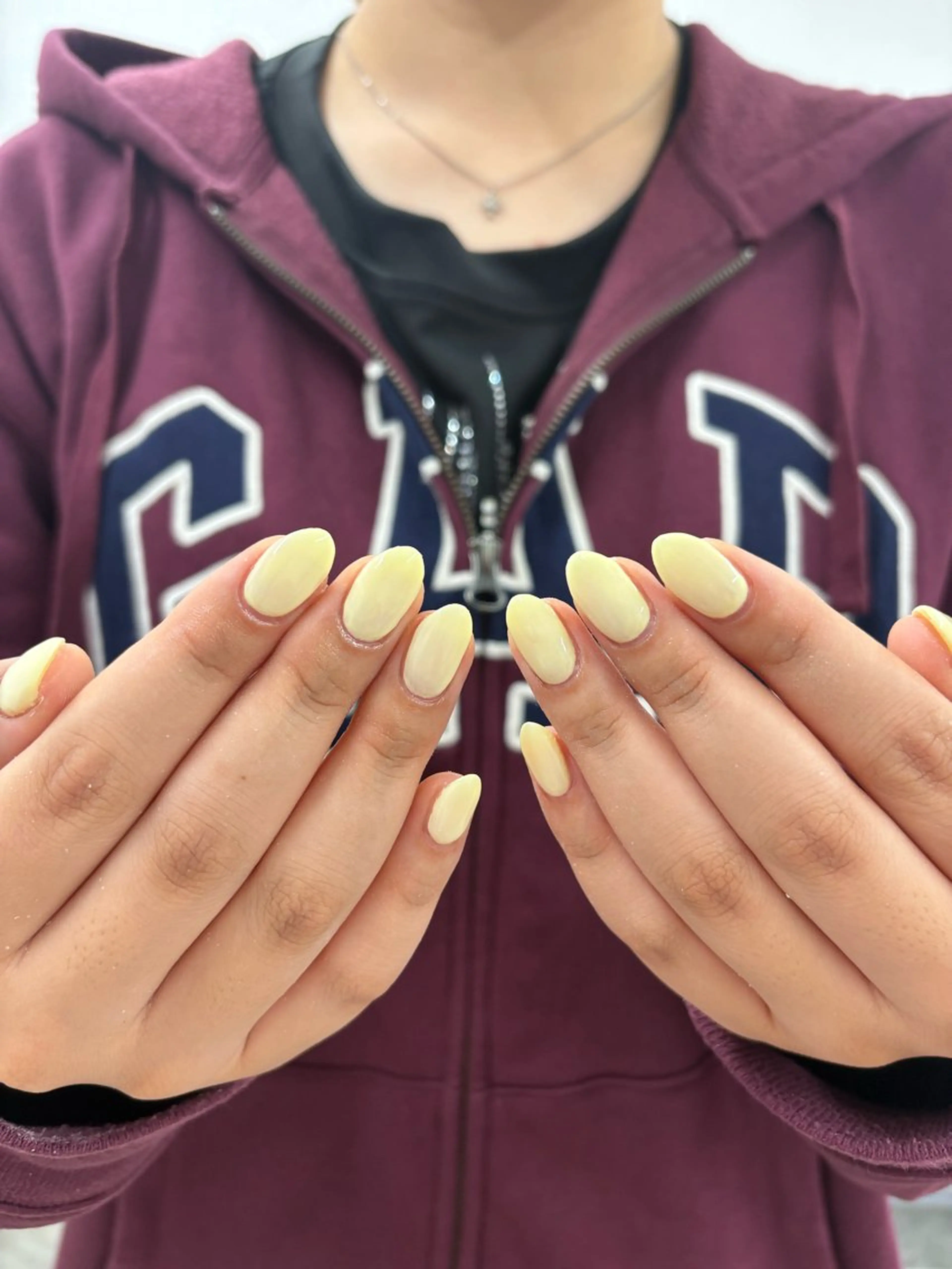 ネイル ハンドネイル yuria 🎀海外ネイル🌺のネイルデザイン