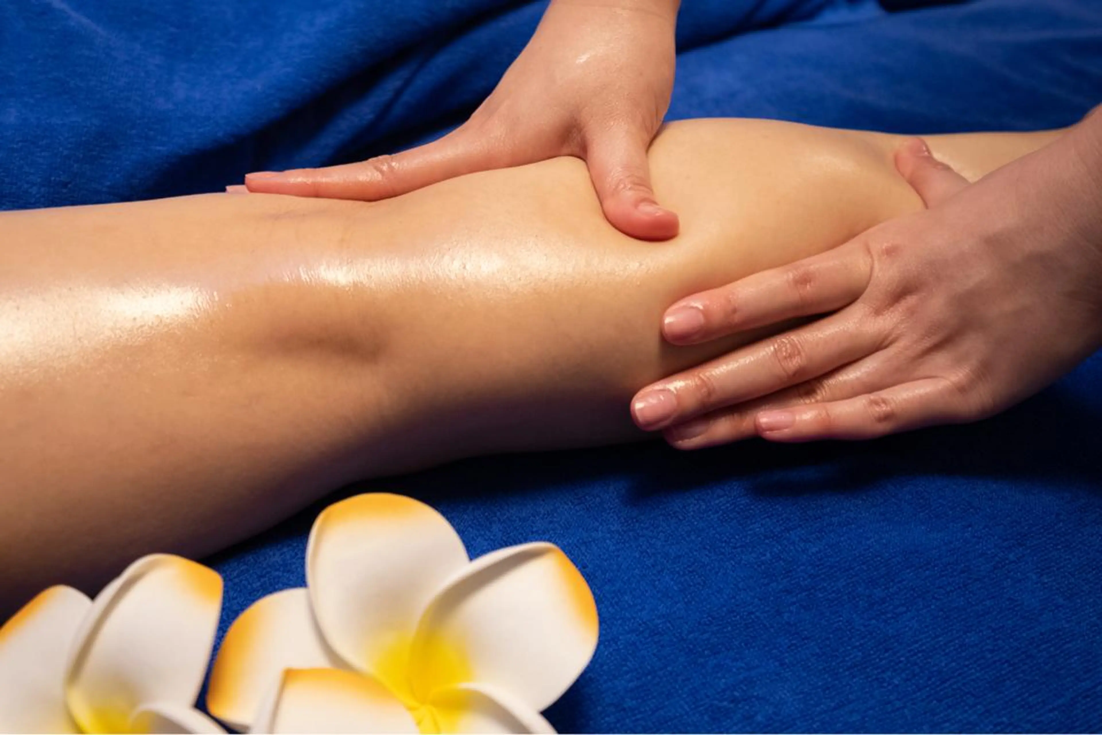 池田 紀子のエステ・リラクイメージ