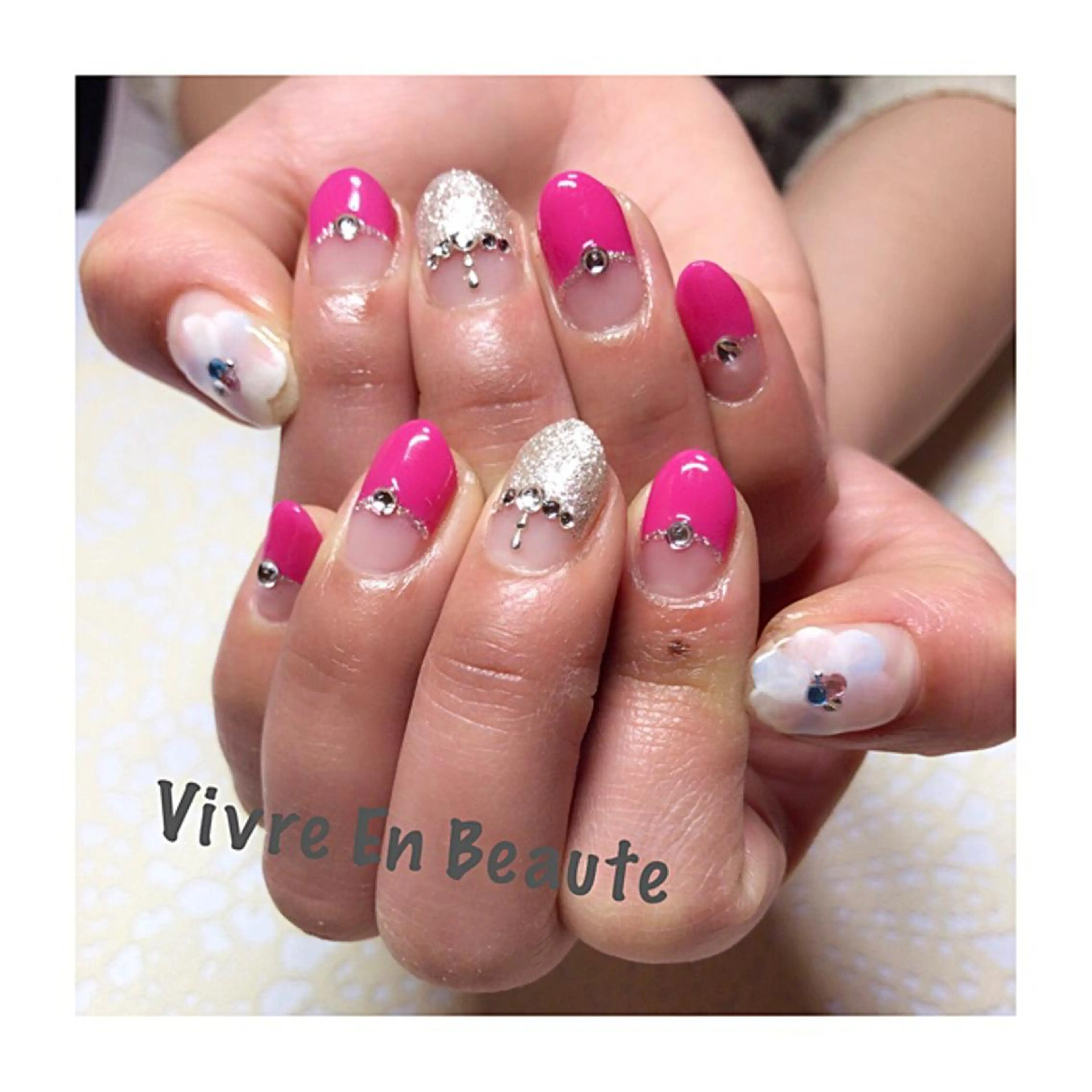 ネイル S Nailのネイルデザイン