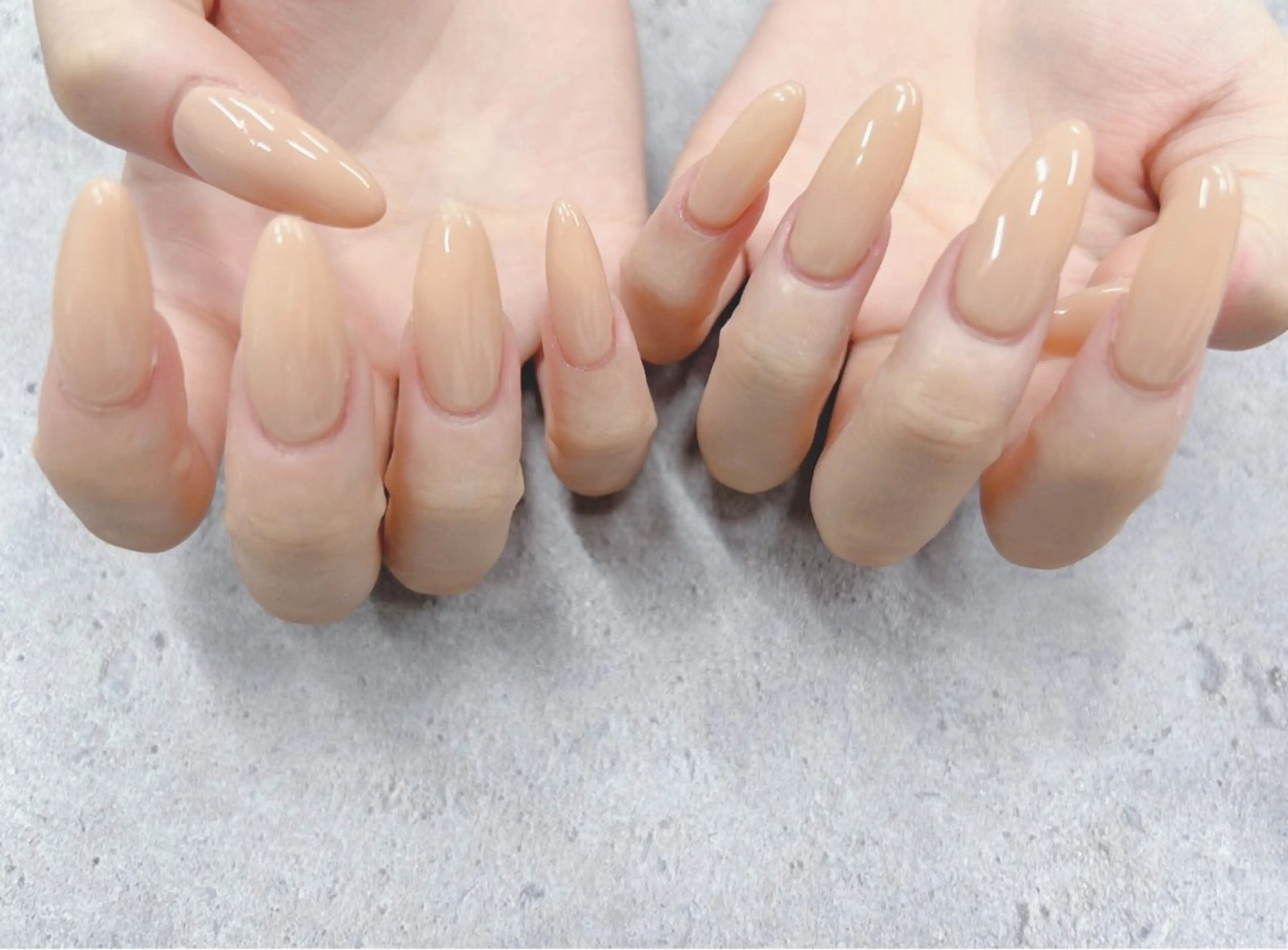 ネイル ハンドネイル Nail Salon agré所属・agré ネイルサロン　アグレのネイルデザイン