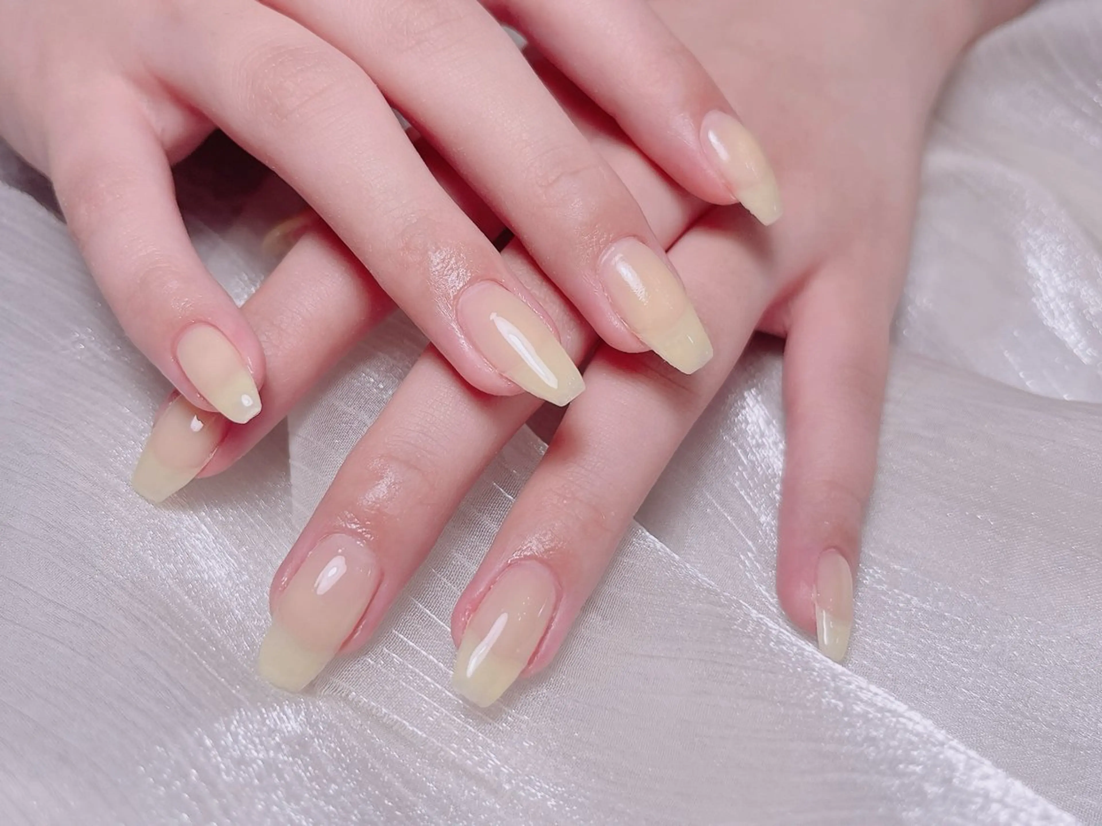 ネイル ハンドネイル KARI ネイルサロンのネイルデザイン