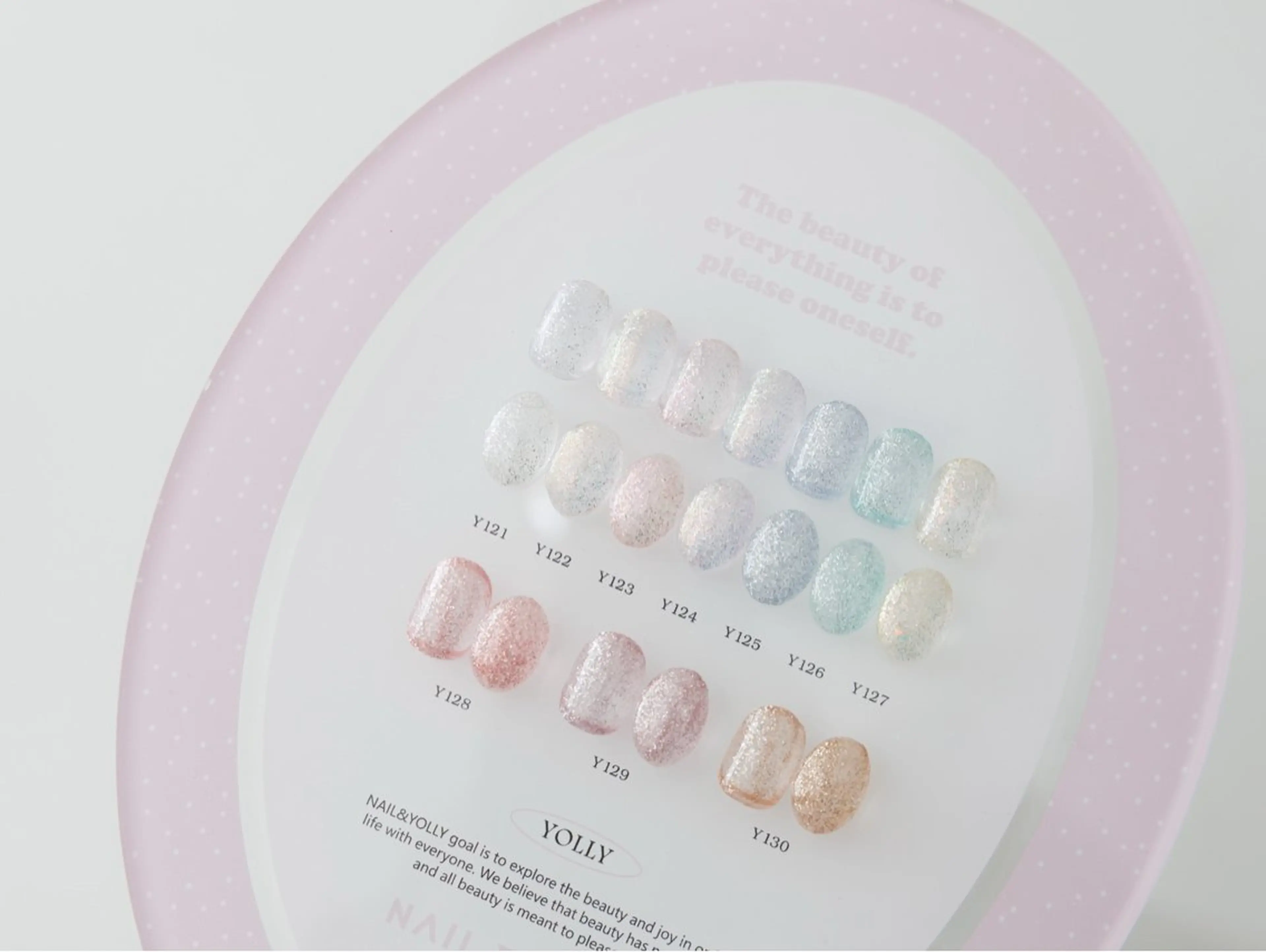 ネイル Y's Salonのネイルデザイン