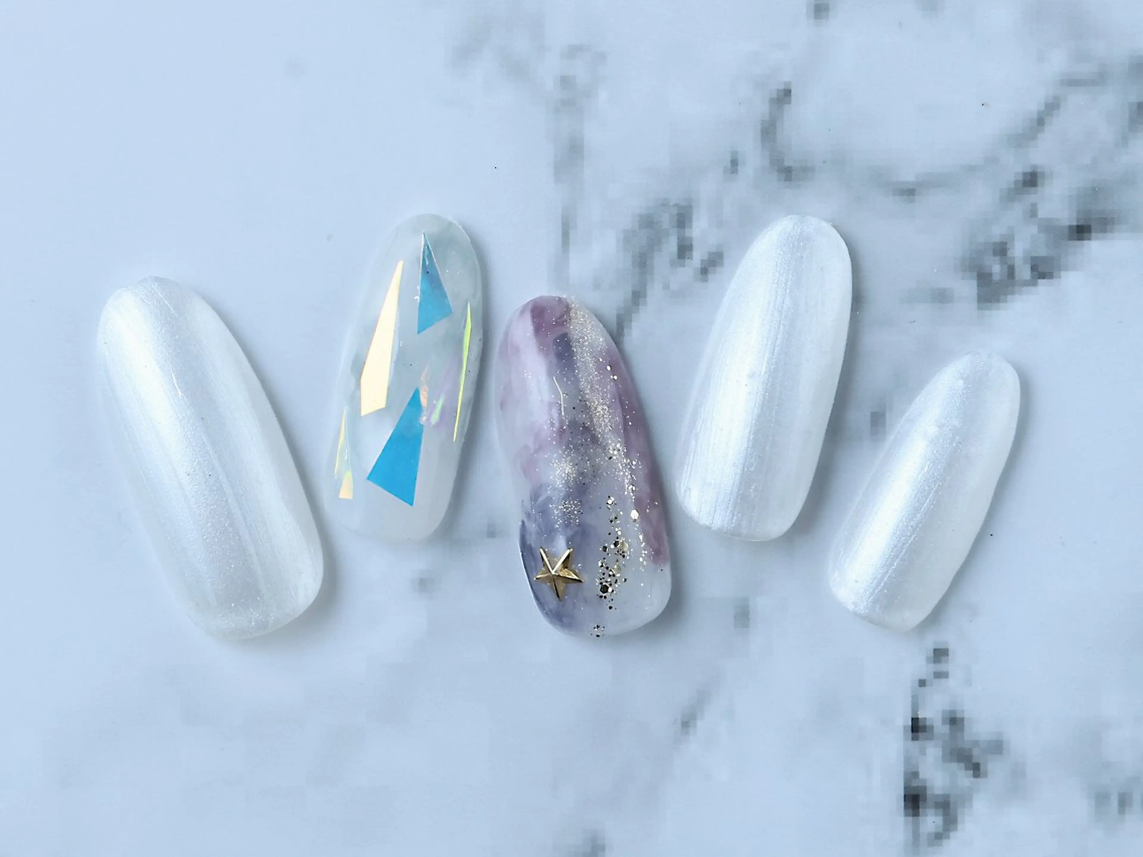 ネイル リオッサ  オブ ラグーン神戸店のエステ・リラクイメージ