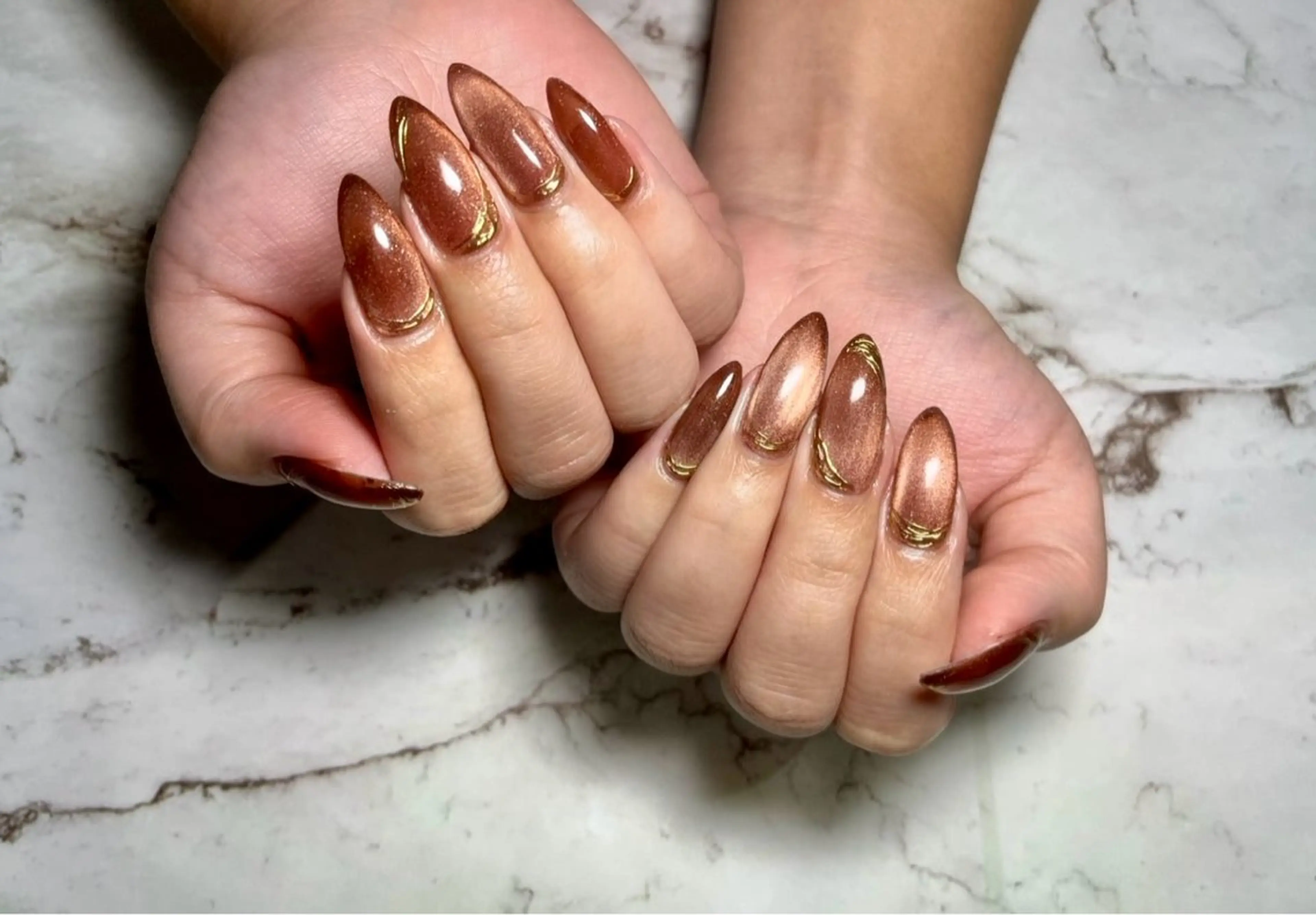 ネイル NAIL salon ACEのネイルデザイン