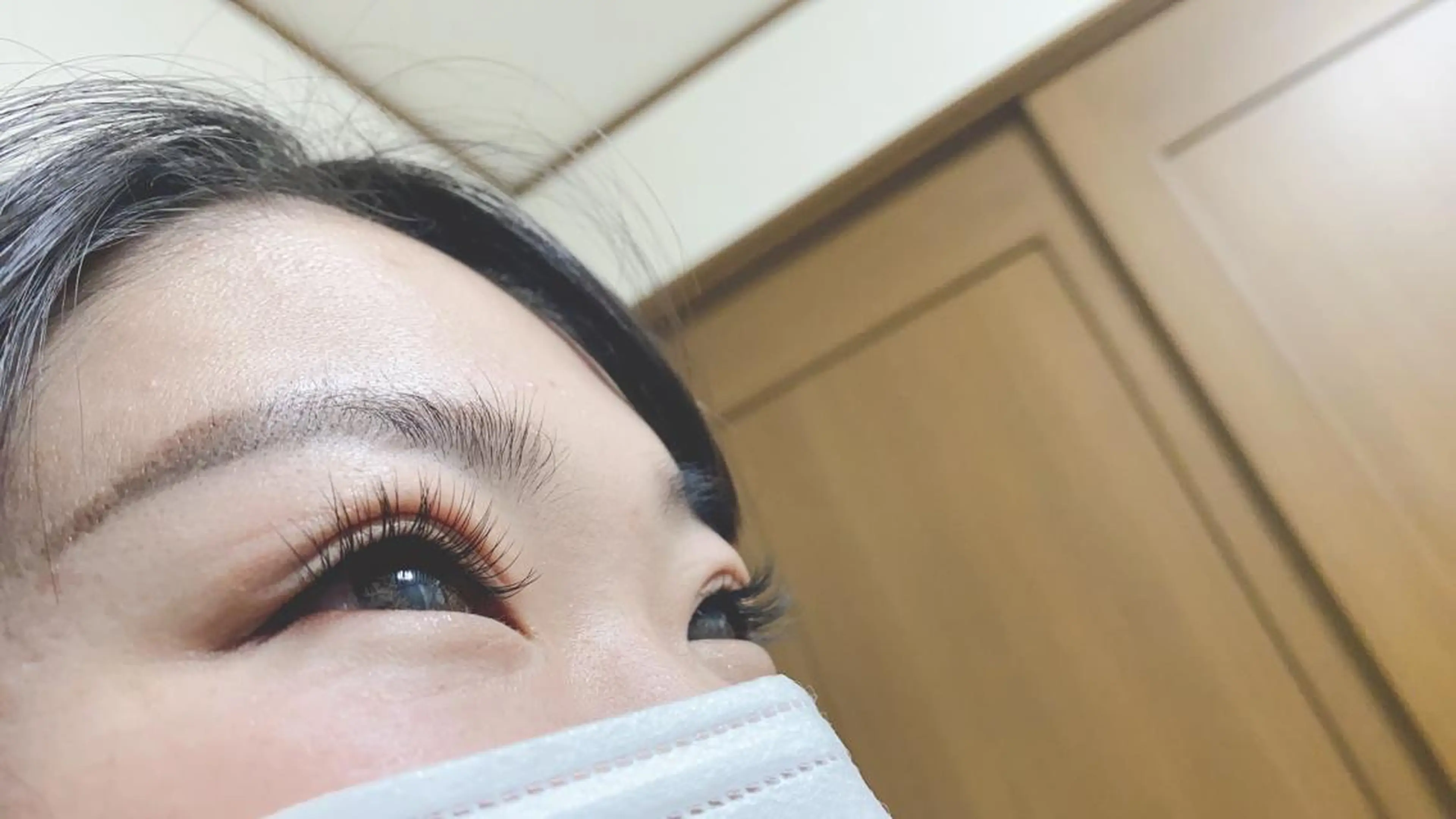 マツエク・マツパ LUSH LASH 松田のマツエク・マツパデザイン