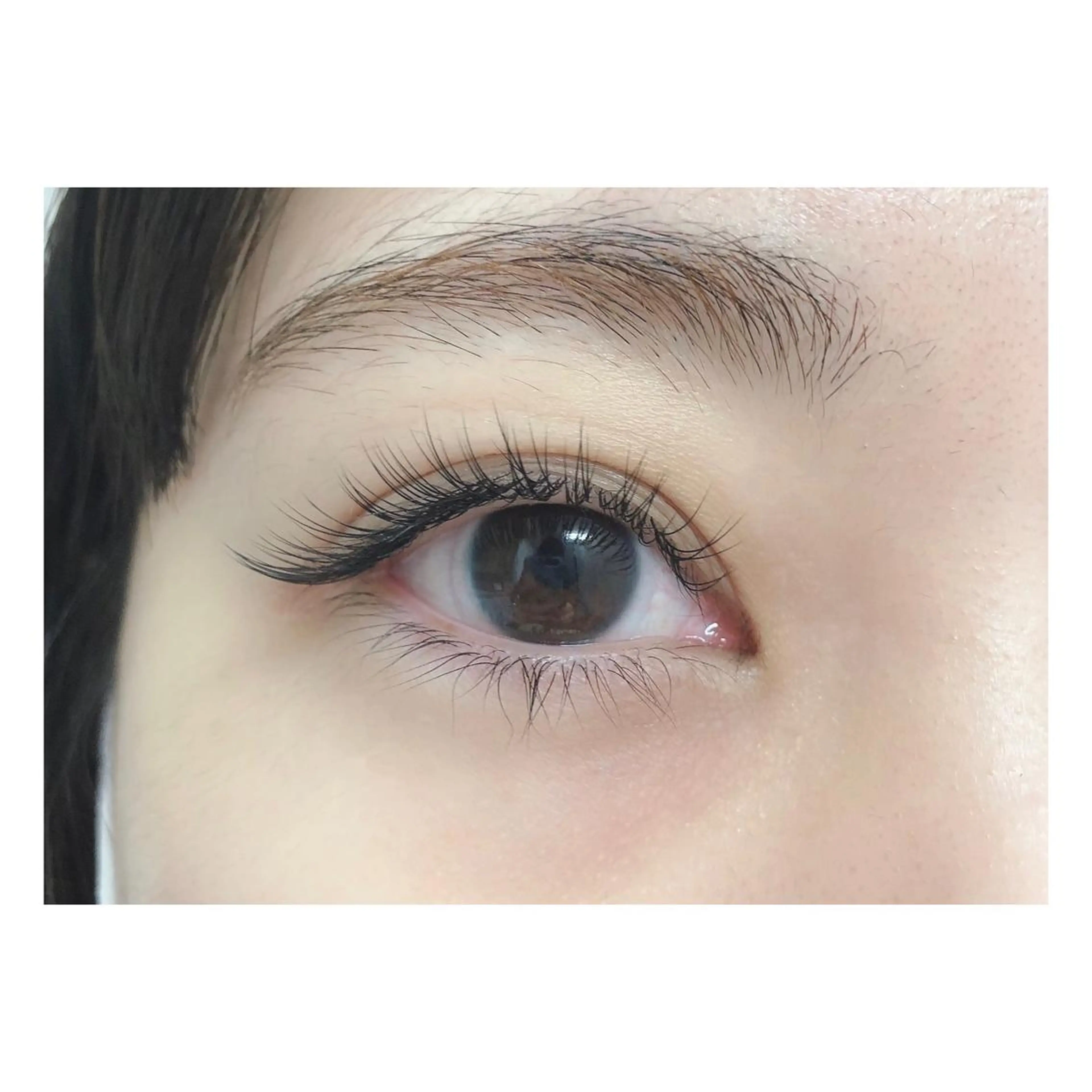 マツエク・マツパ 𝖫𝗎𝖺𝗇𝖺 ᴹᴵᵀᴱᴷᴵ⭐︎のマツエク・マツパデザイン