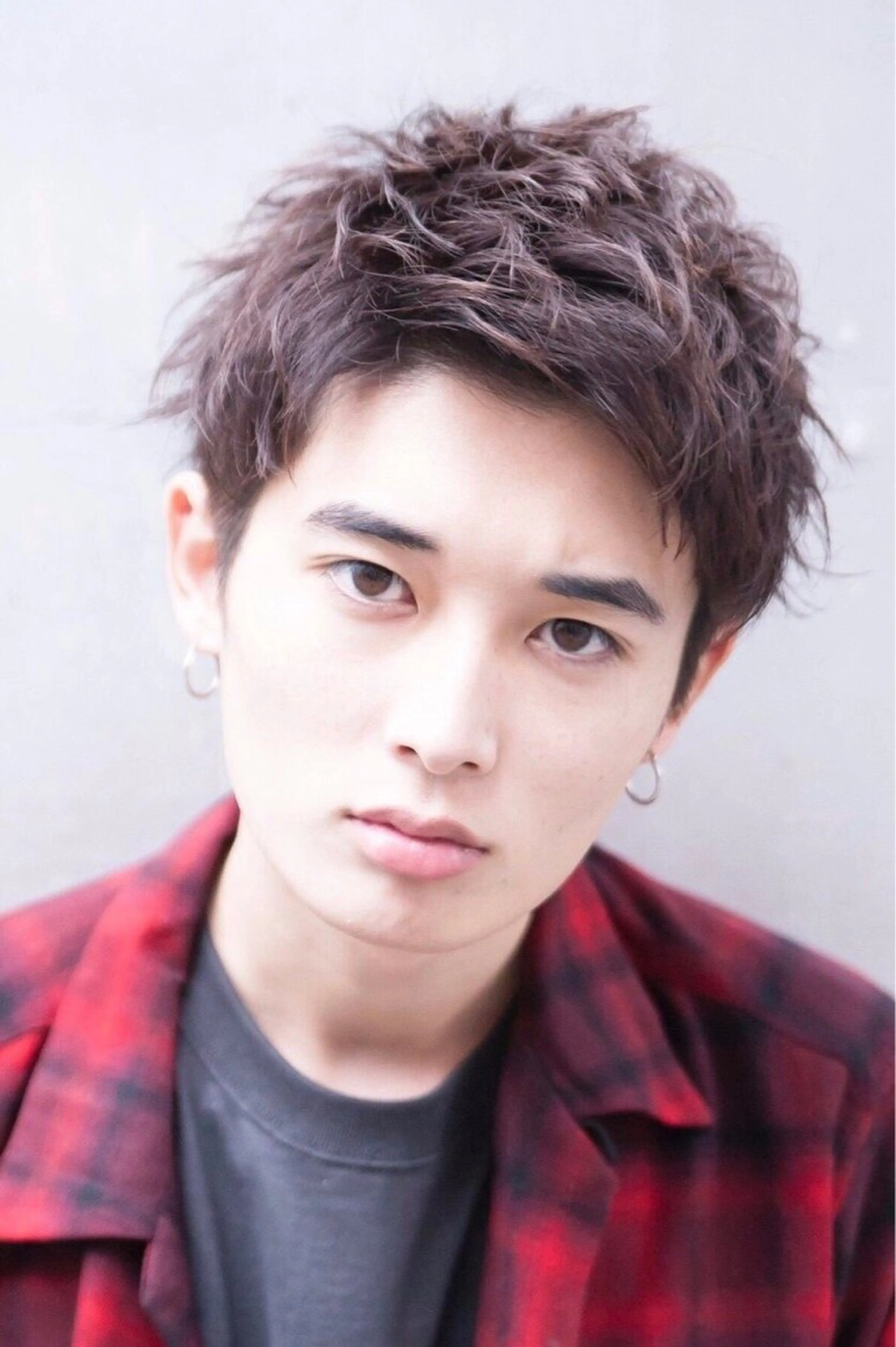 メンズカット💇の写真