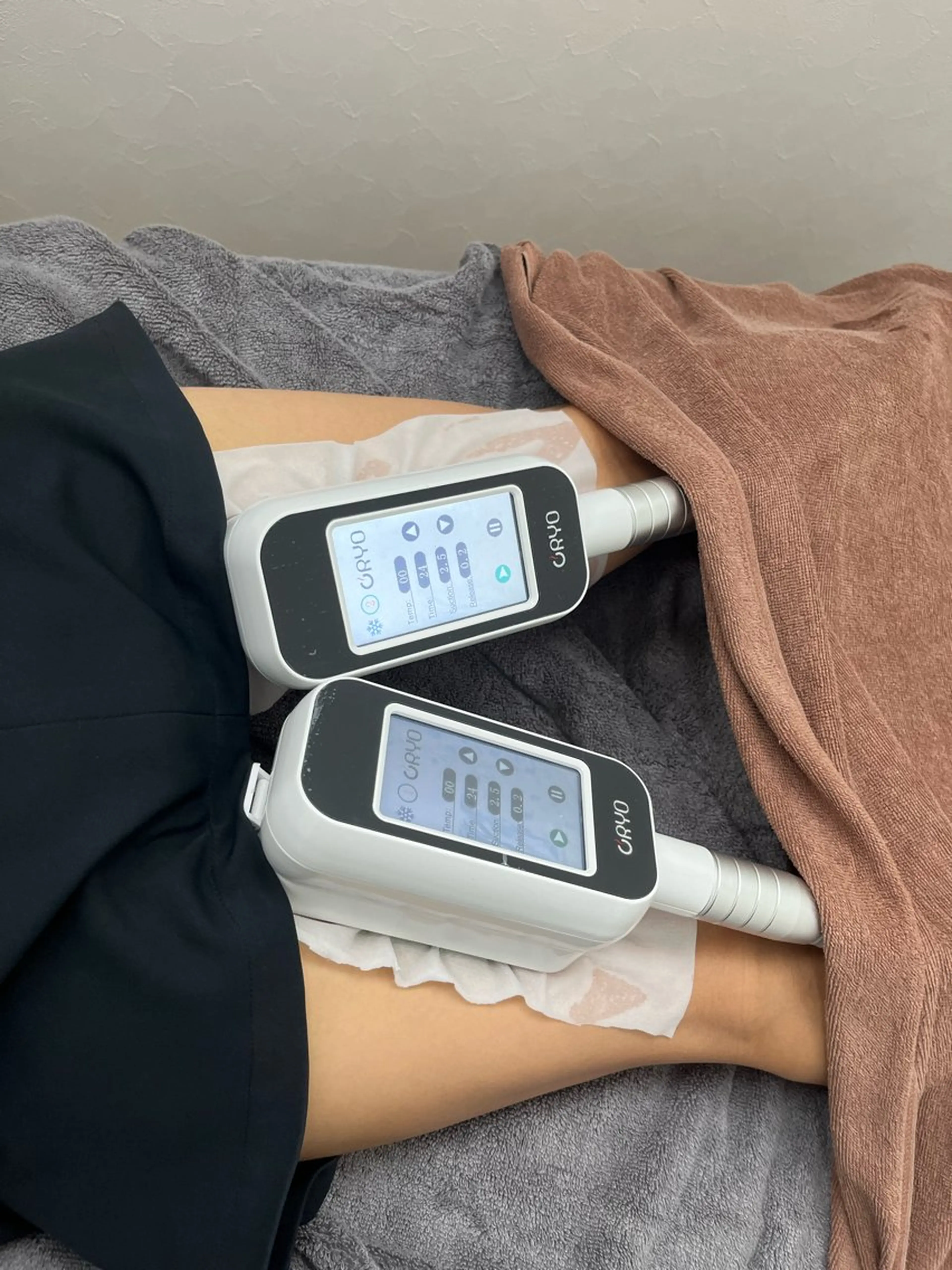 NATURE所属・菅沼 奈津子のエステ・リラクイメージ