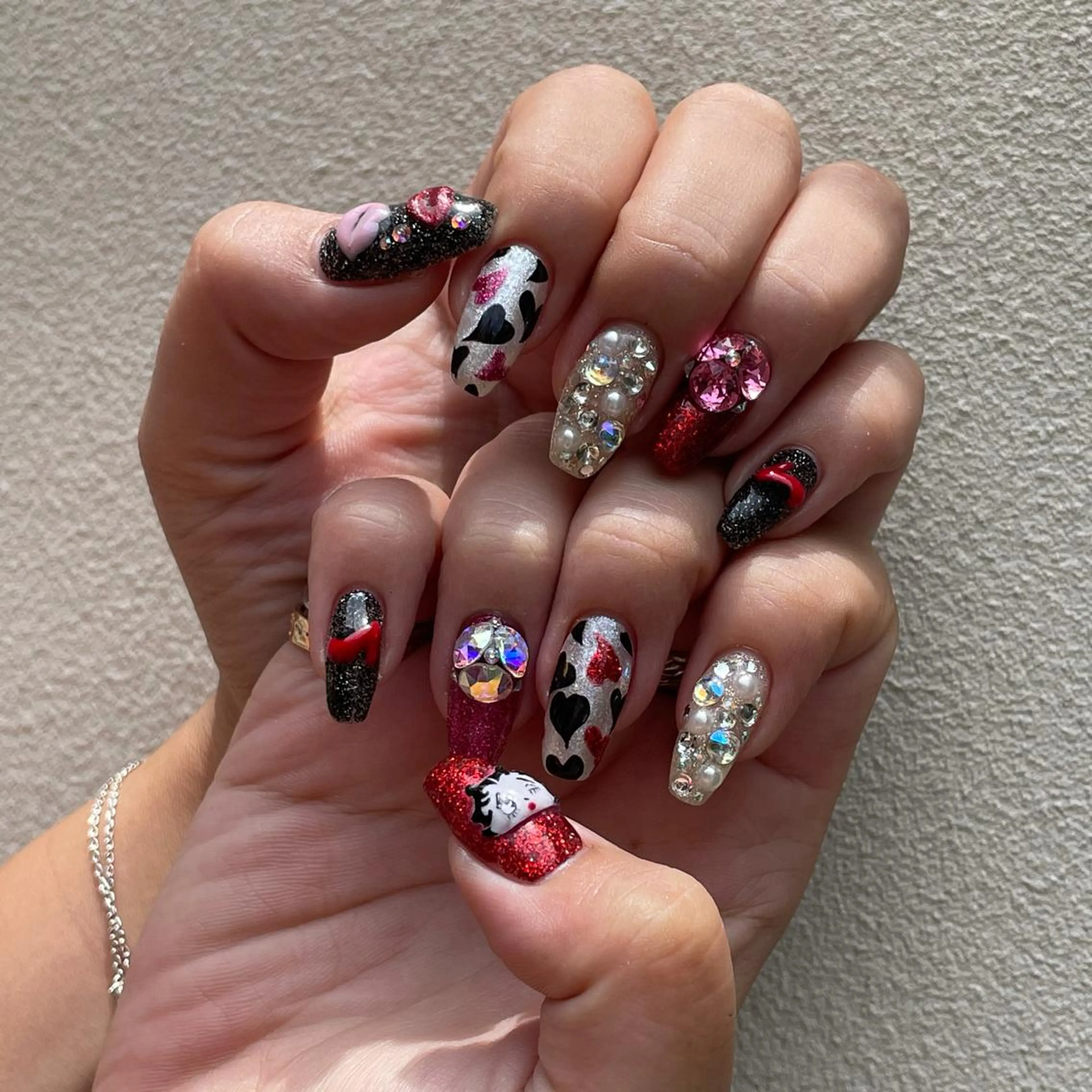 ネイル nailsalon SuMILEのネイルデザイン