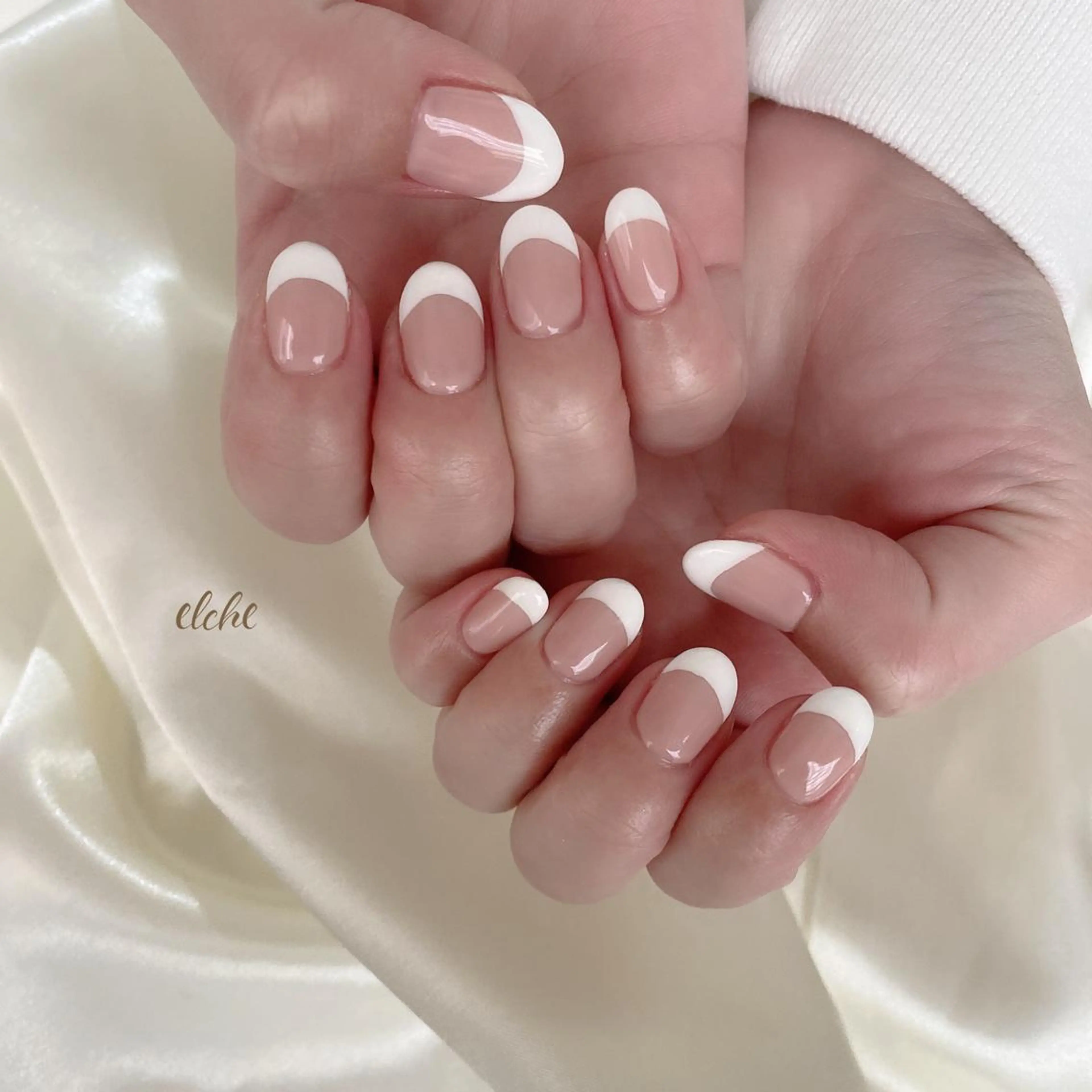 ネイル Rio 𓍼のネイルデザイン