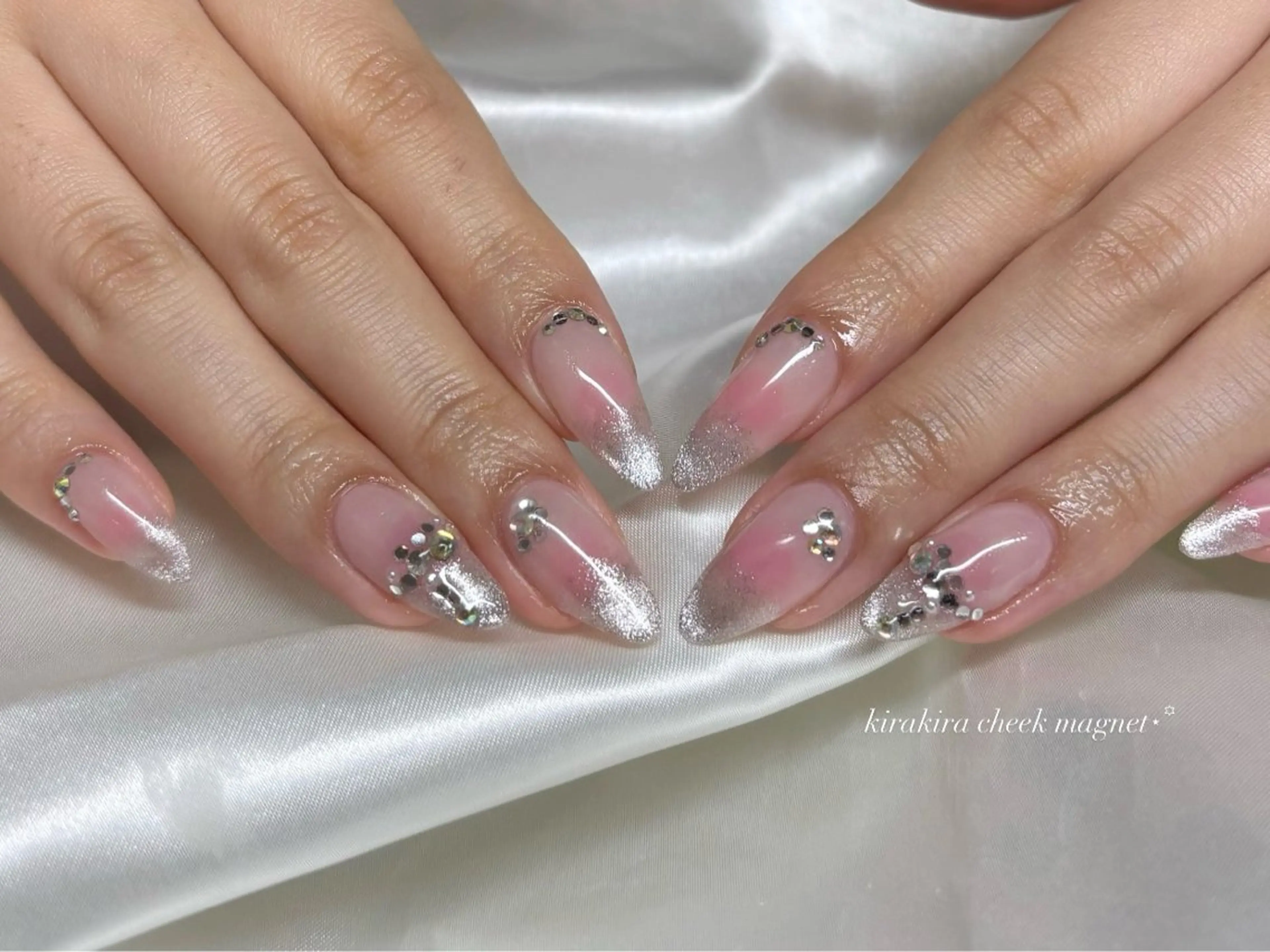 ネイル N nail ayakaのネイルデザイン