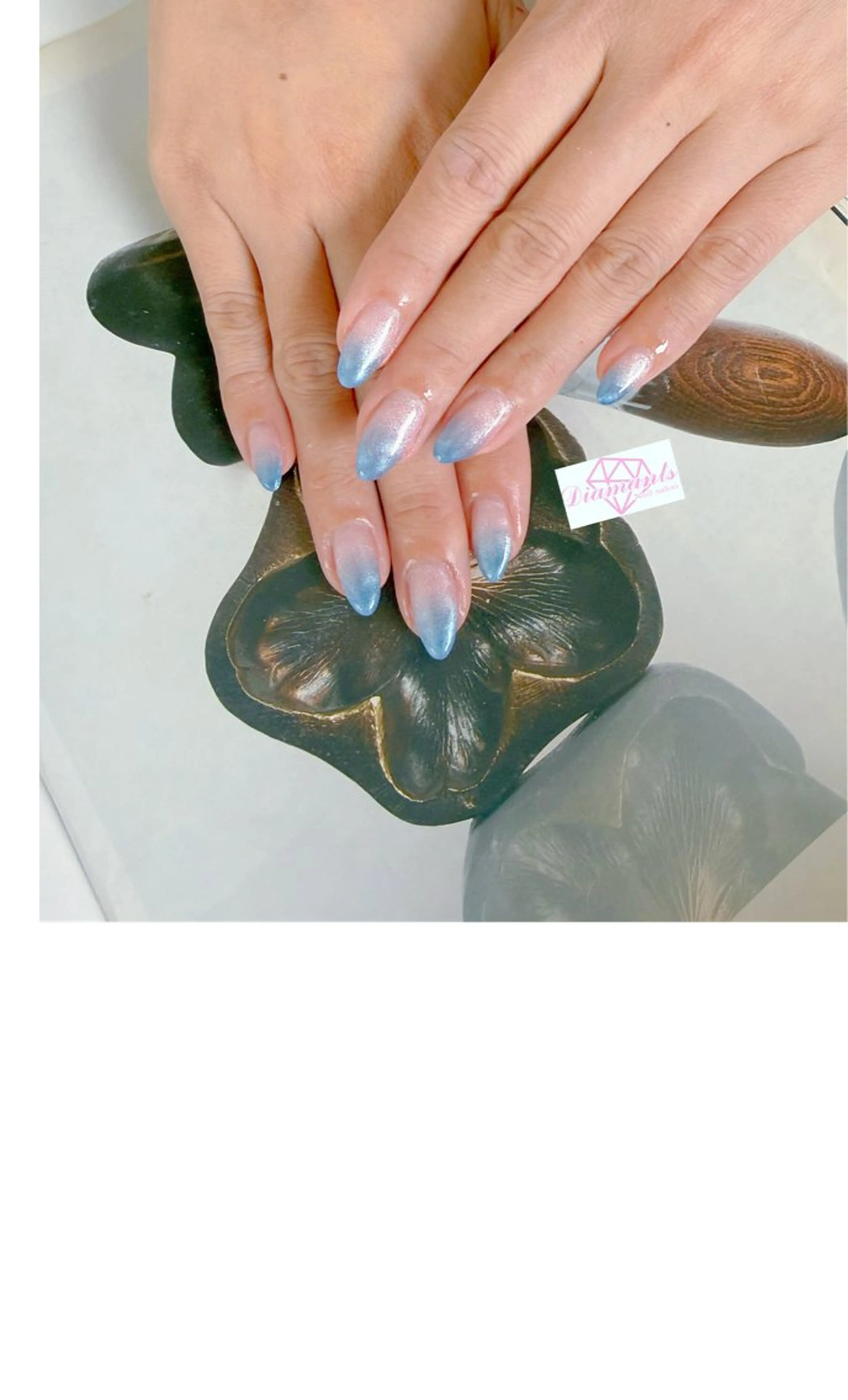 ネイル Asa miのネイルデザイン