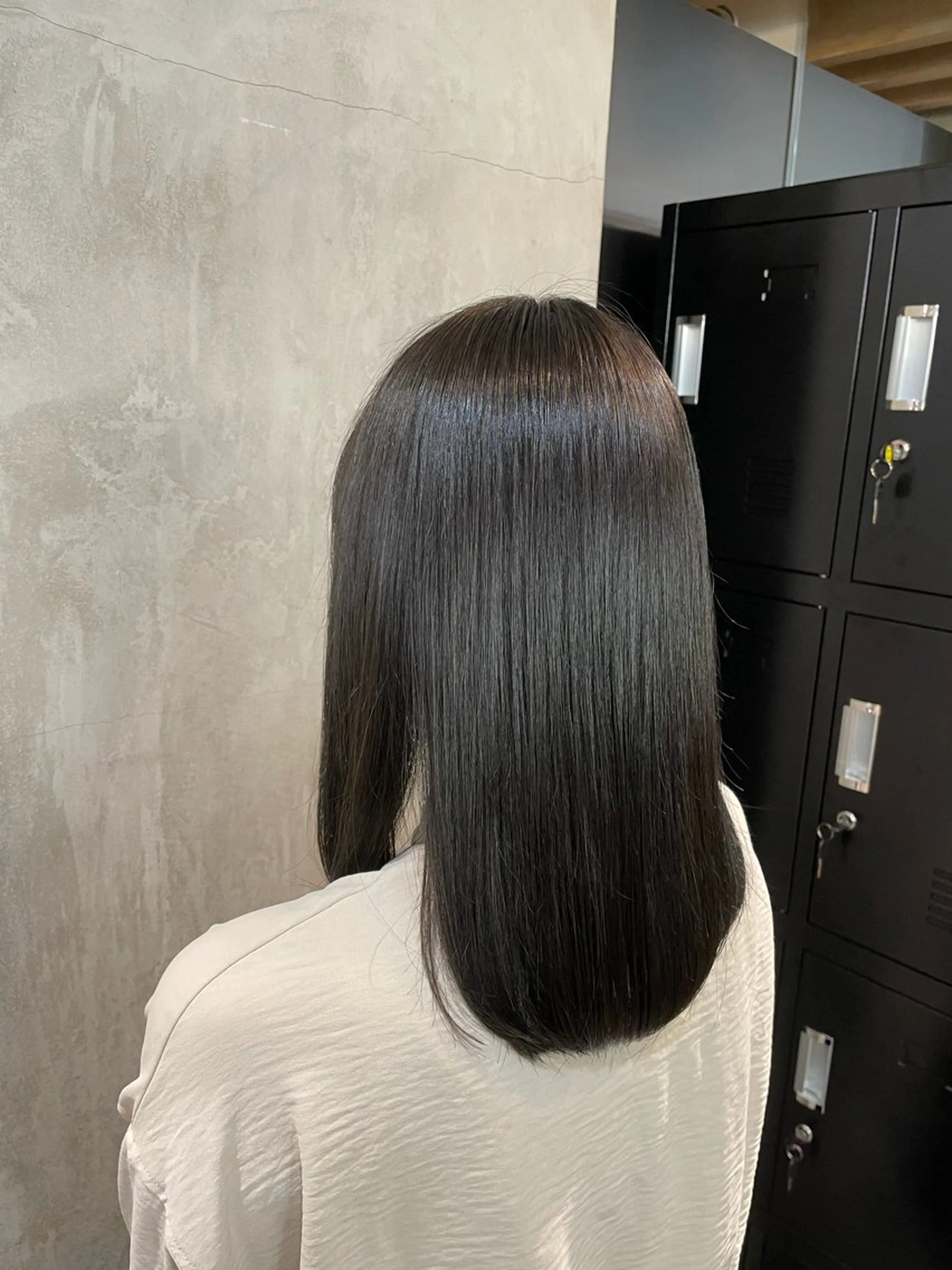 カラー DATE by Alan Smithee所属・艶髪/艶カラー/ 🩵ྀིRiERUのヘアスタイル